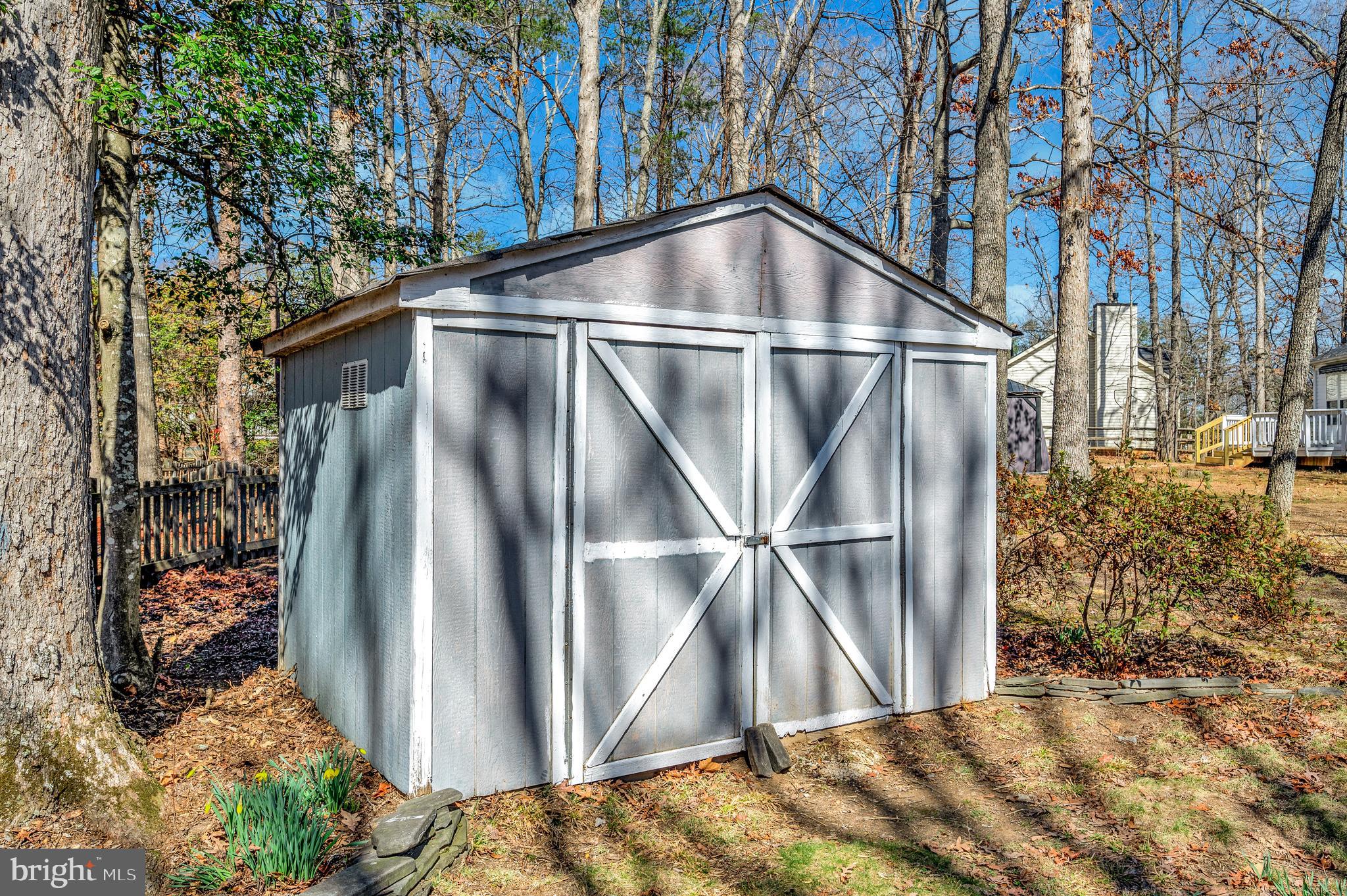 SMOKETREE - Residential