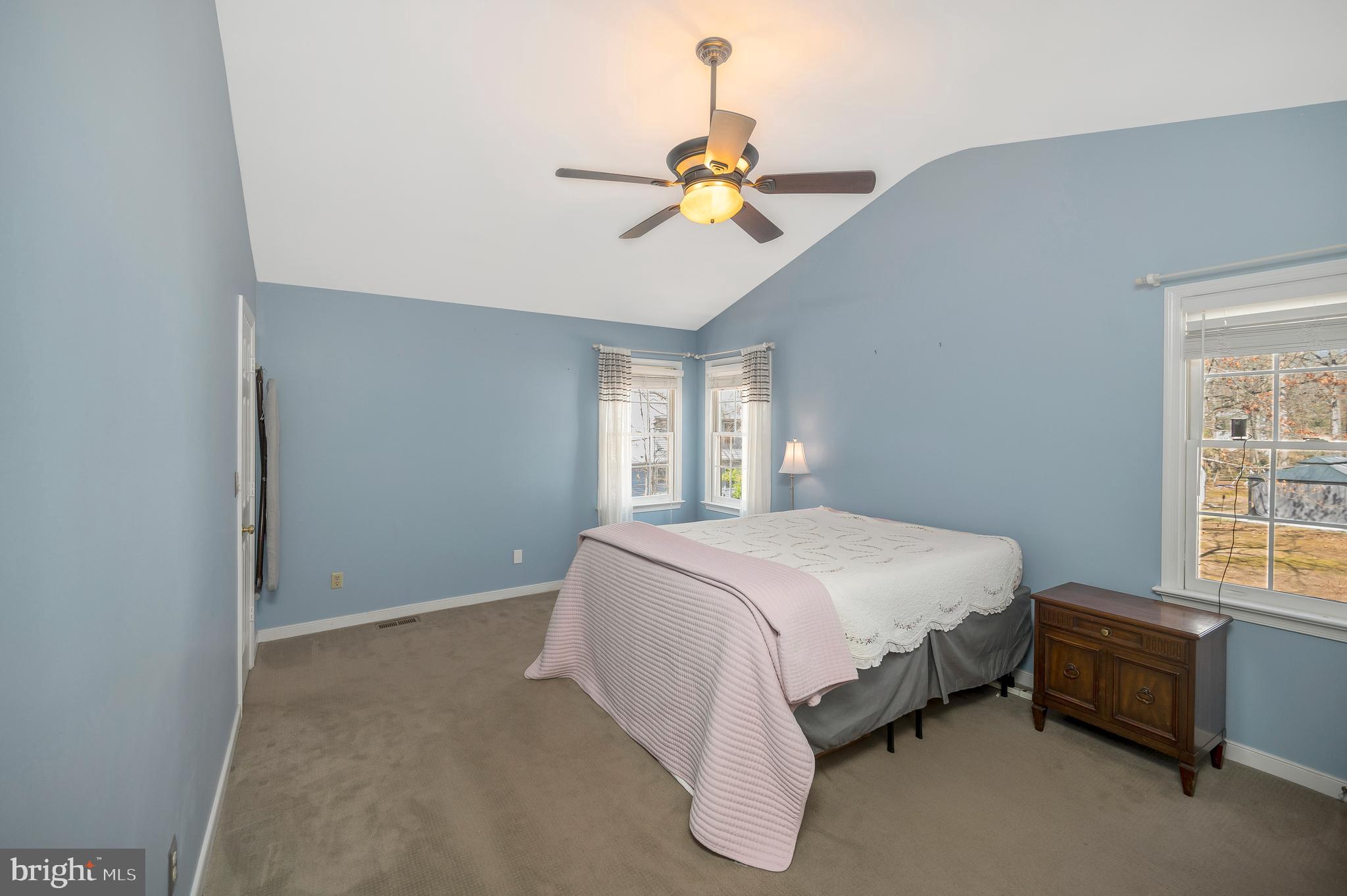 SMOKETREE - Residential