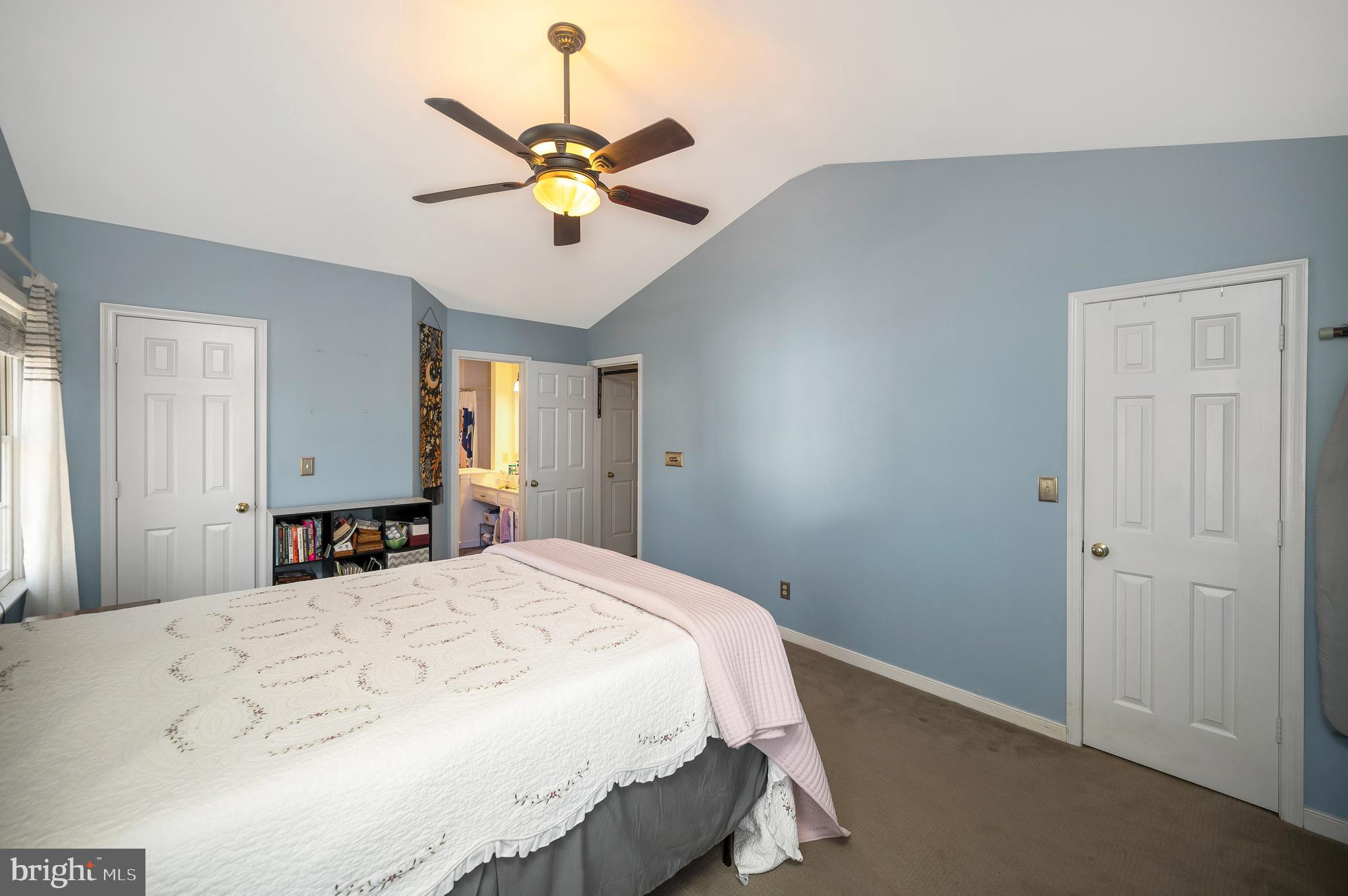 SMOKETREE - Residential