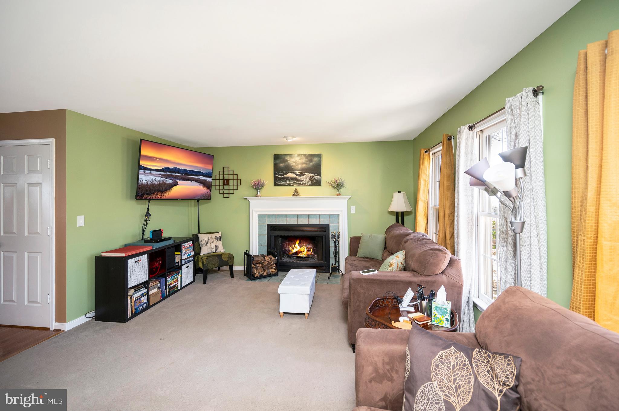 SMOKETREE - Residential