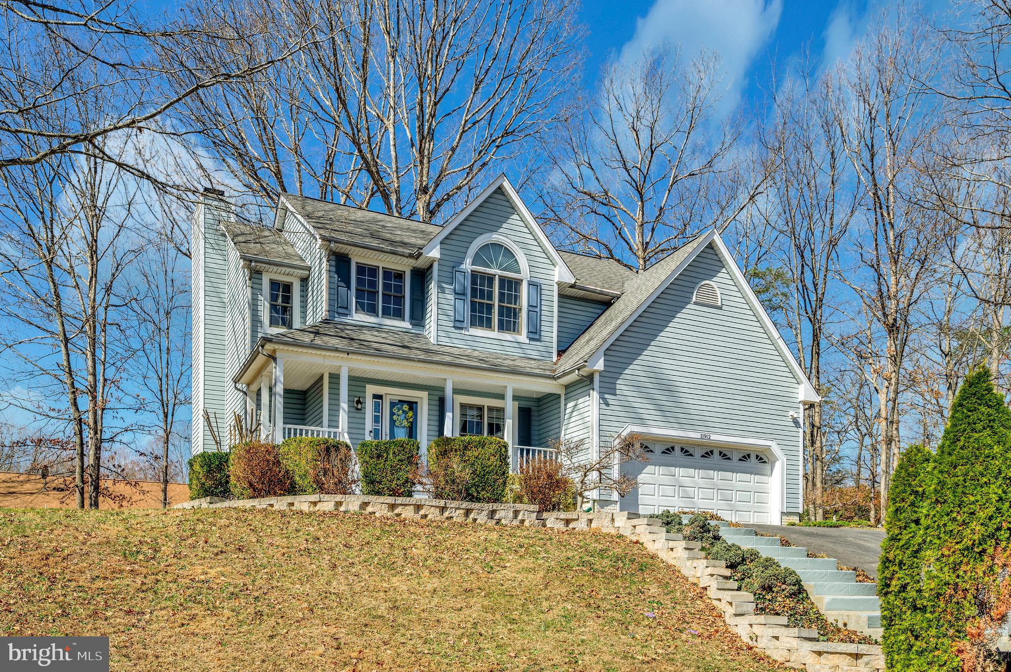 SMOKETREE - Residential