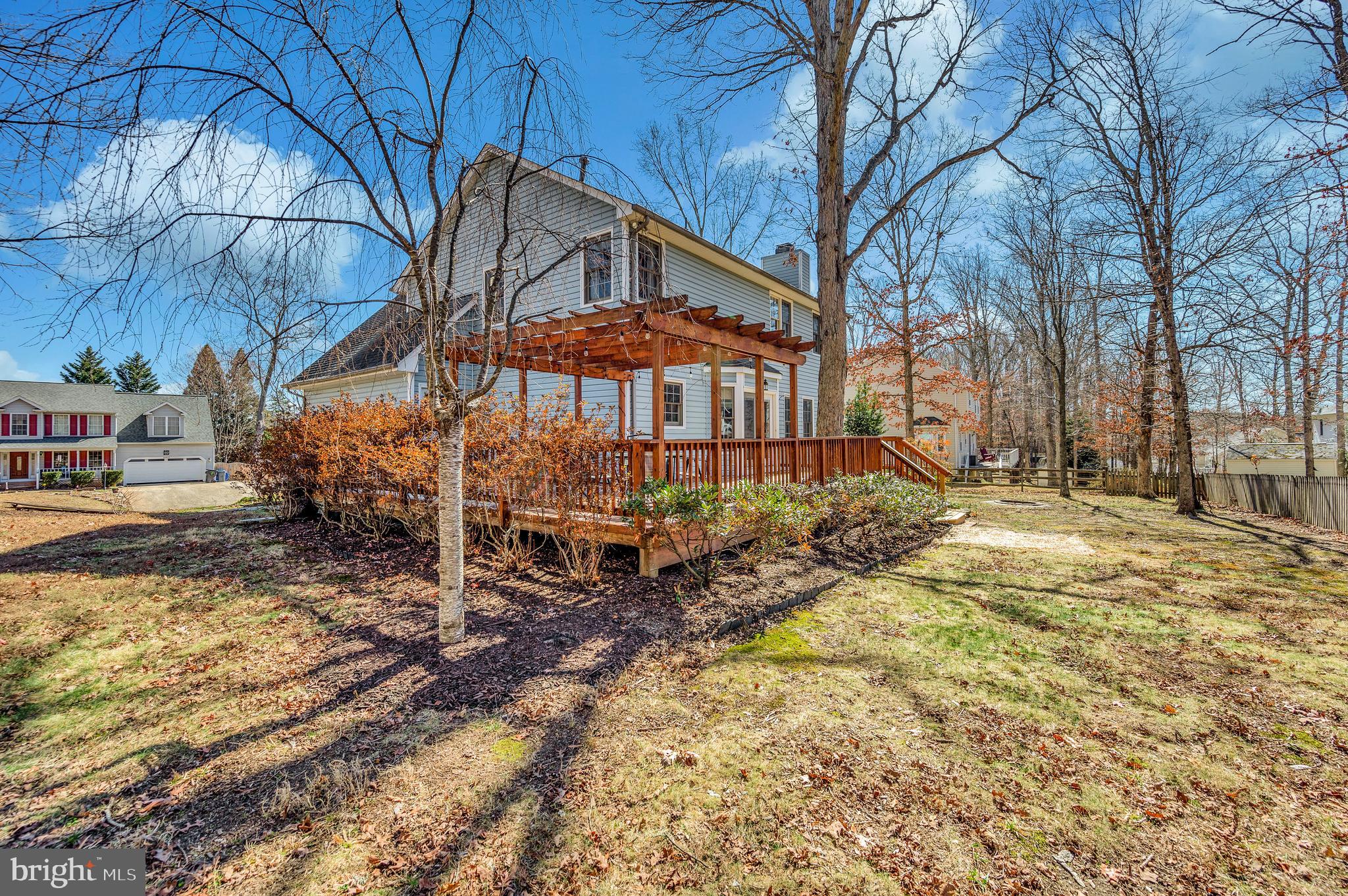 SMOKETREE - Residential