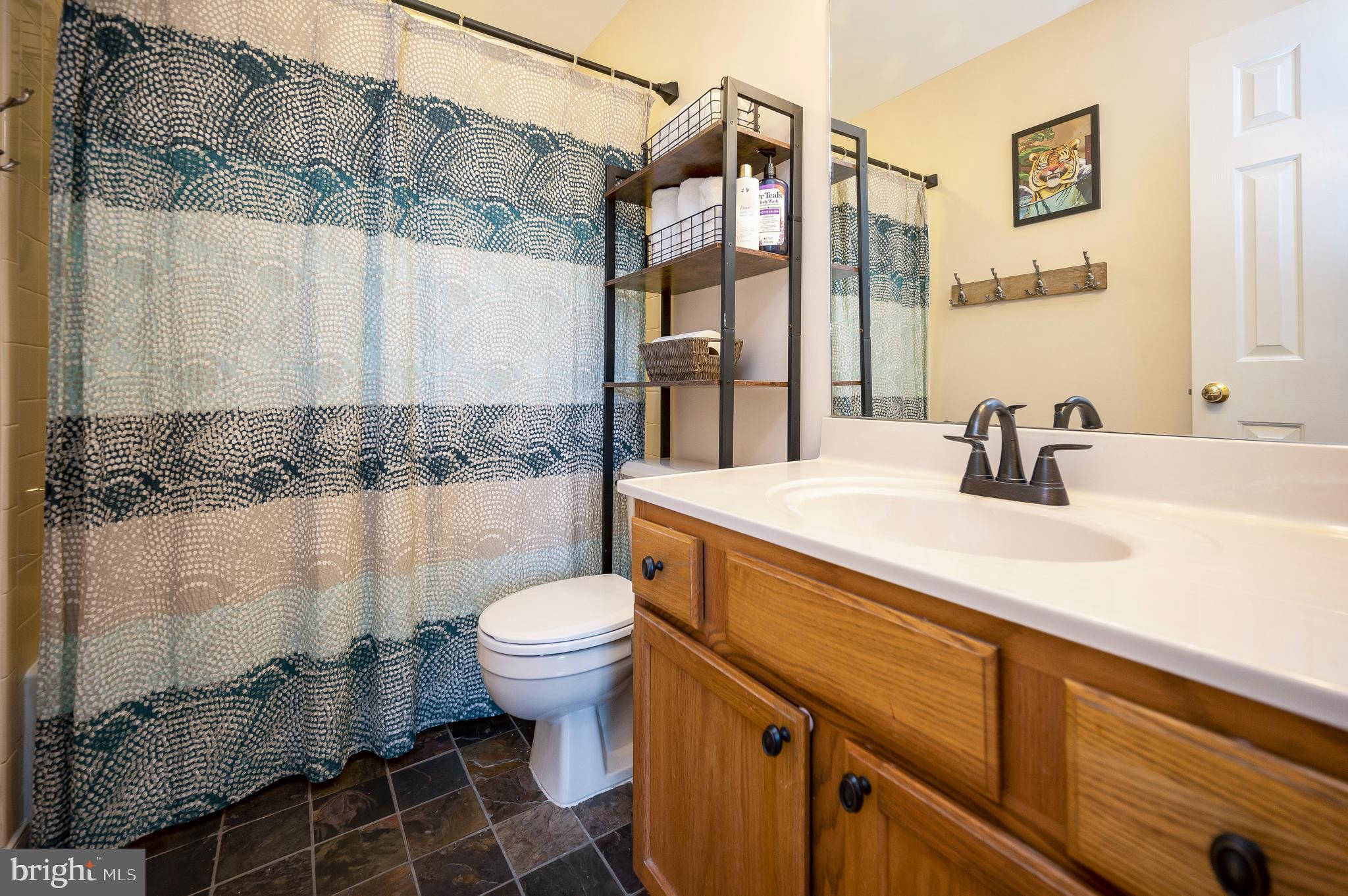 SMOKETREE - Residential