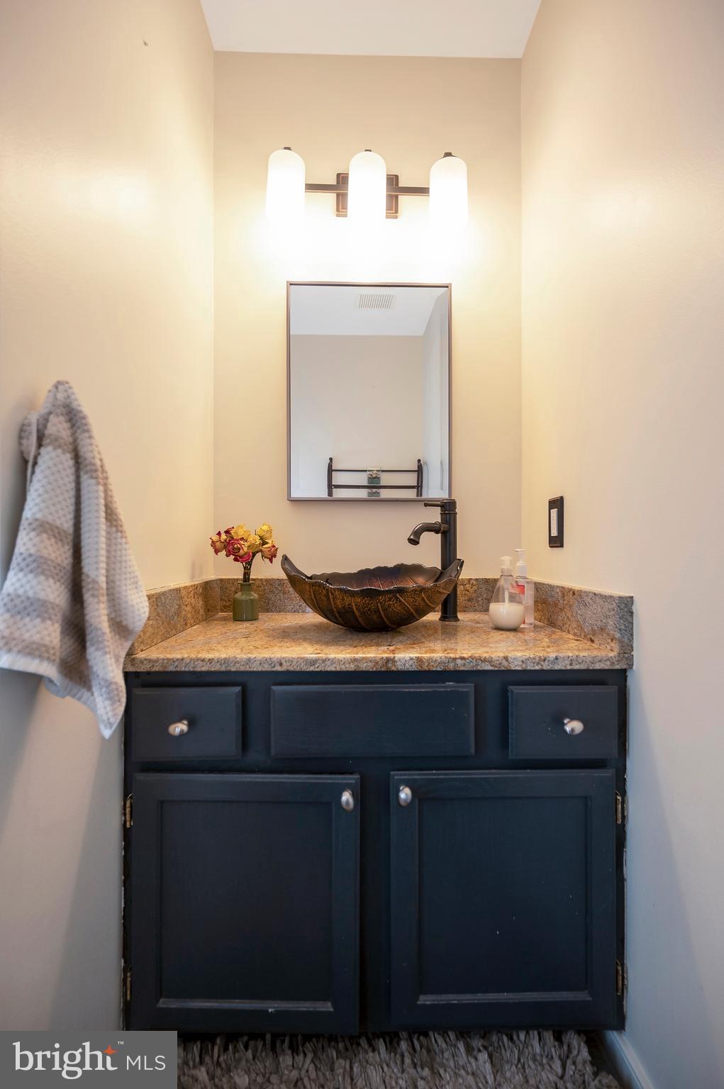 SMOKETREE - Residential