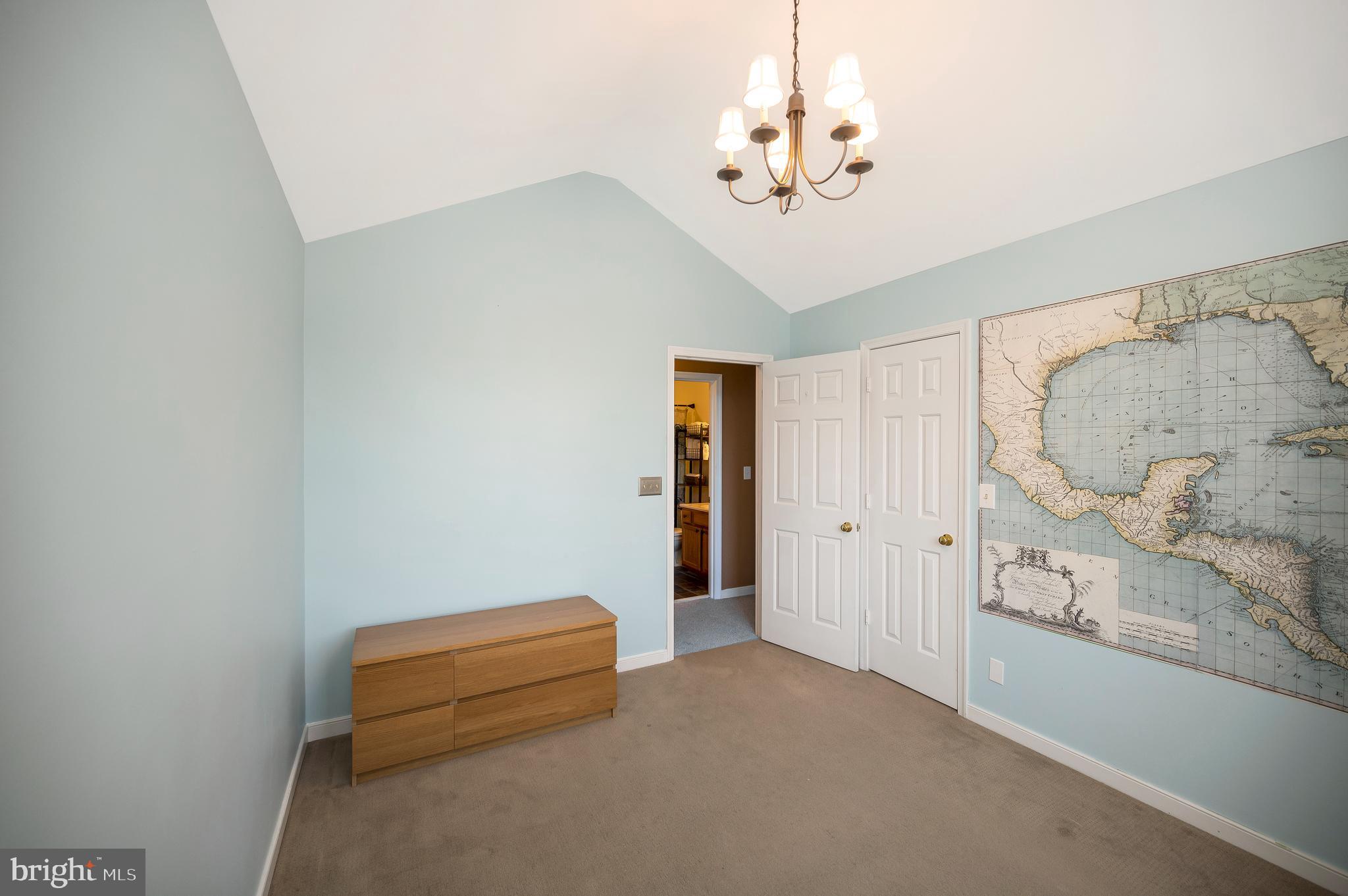 SMOKETREE - Residential