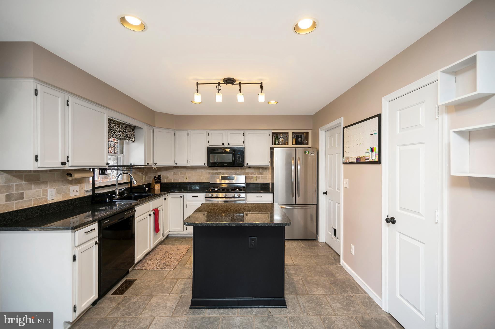 SMOKETREE - Residential