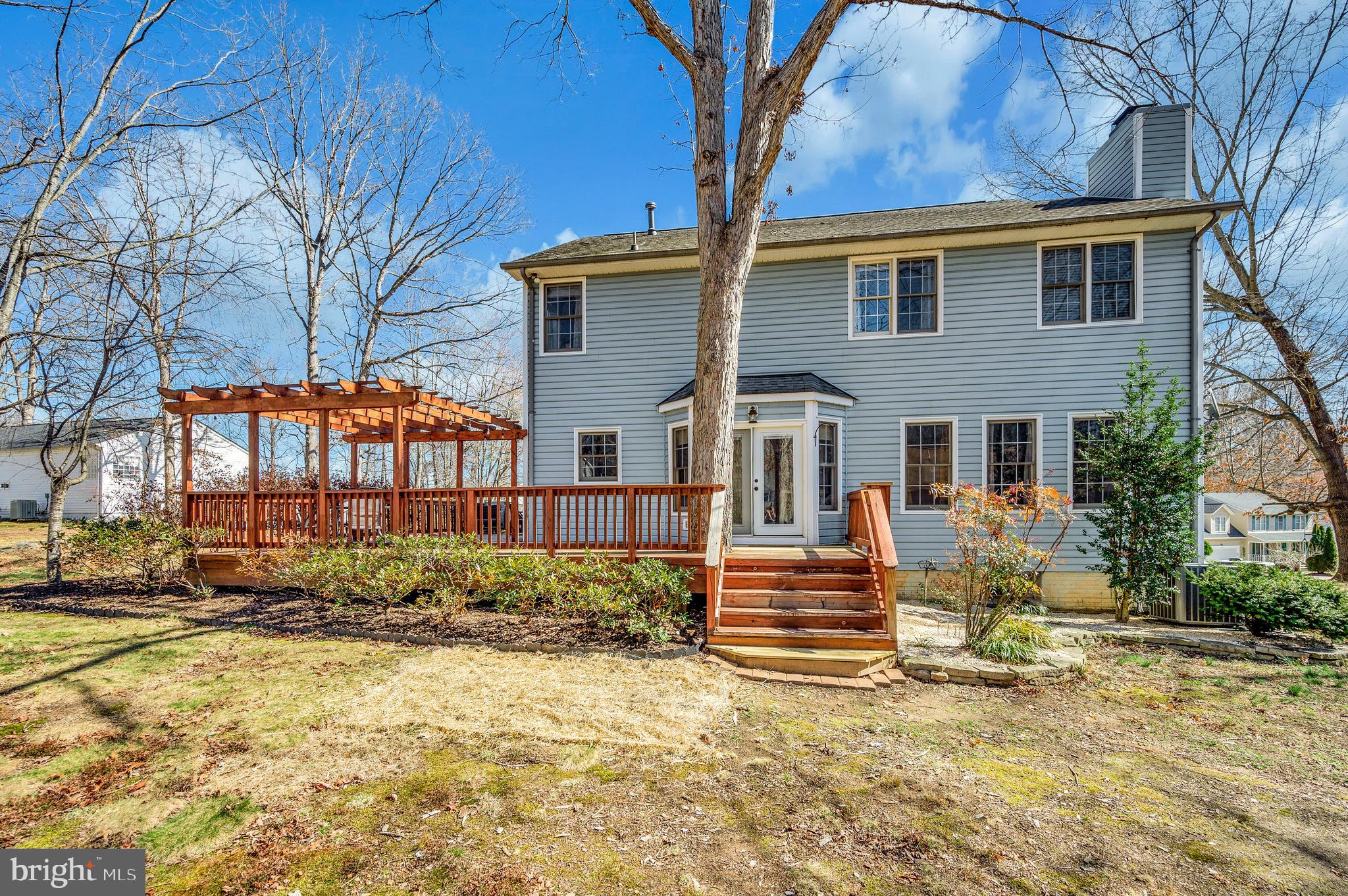 SMOKETREE - Residential