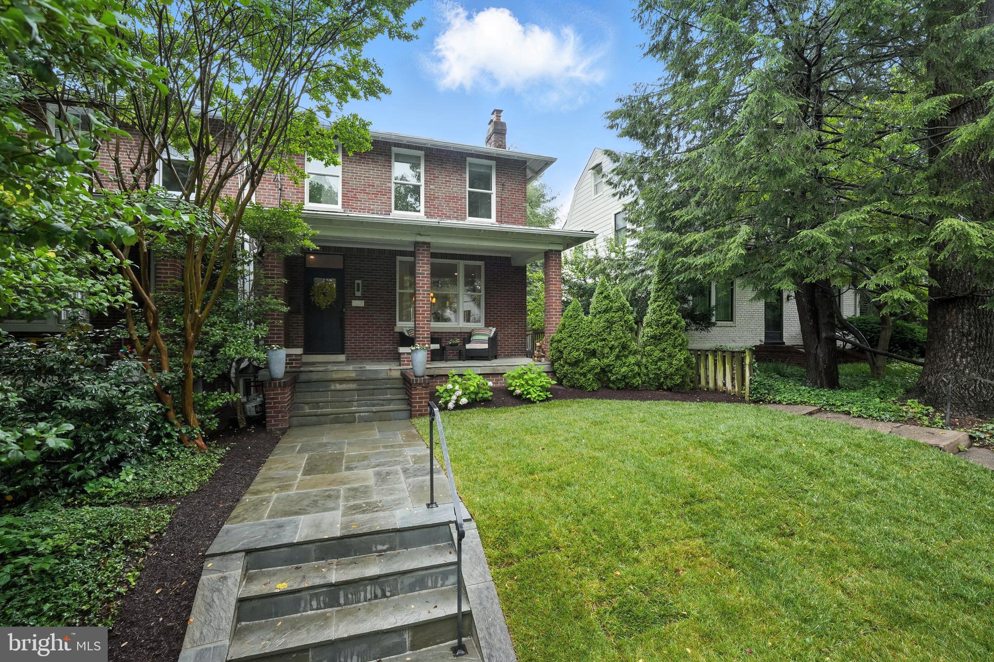 3831 FULTON STREET NW