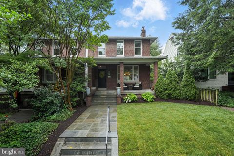 3831 FULTON STREET NW WASHINGTON DC 20007