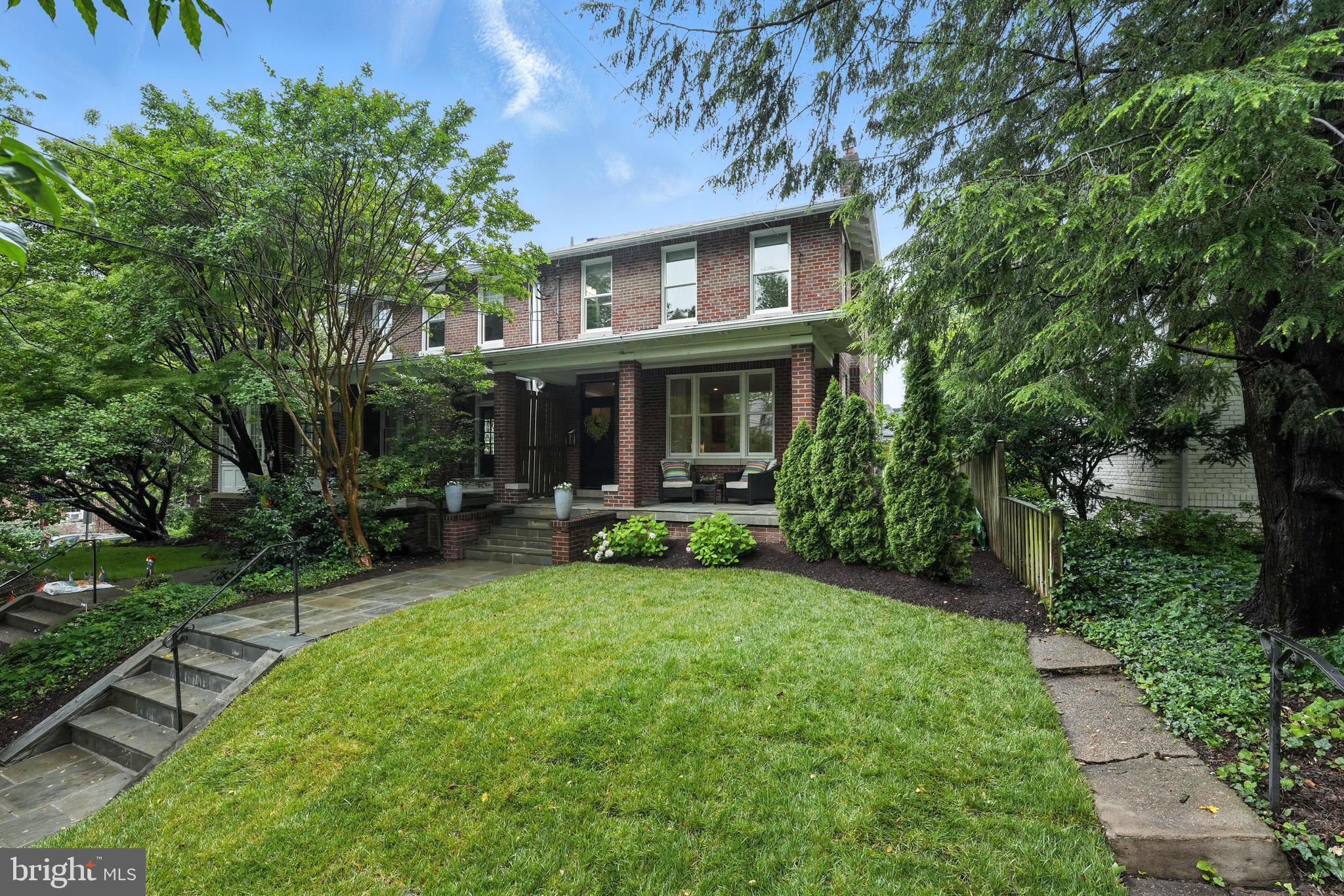 3831 FULTON STREET NW