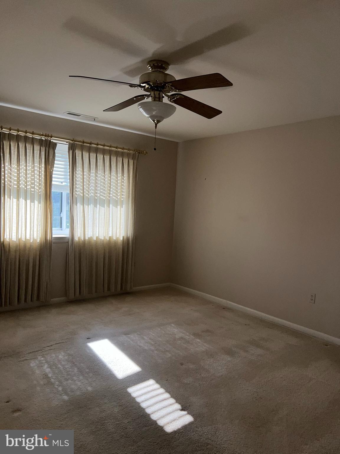 PIKESVILLE - Residential