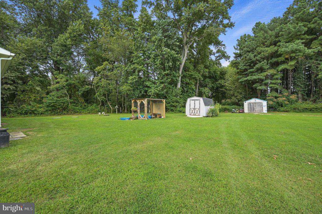 Photo of 1059 Rose Dale Lane, DOVER, DE 19904 (MLS # DEKT2040732)