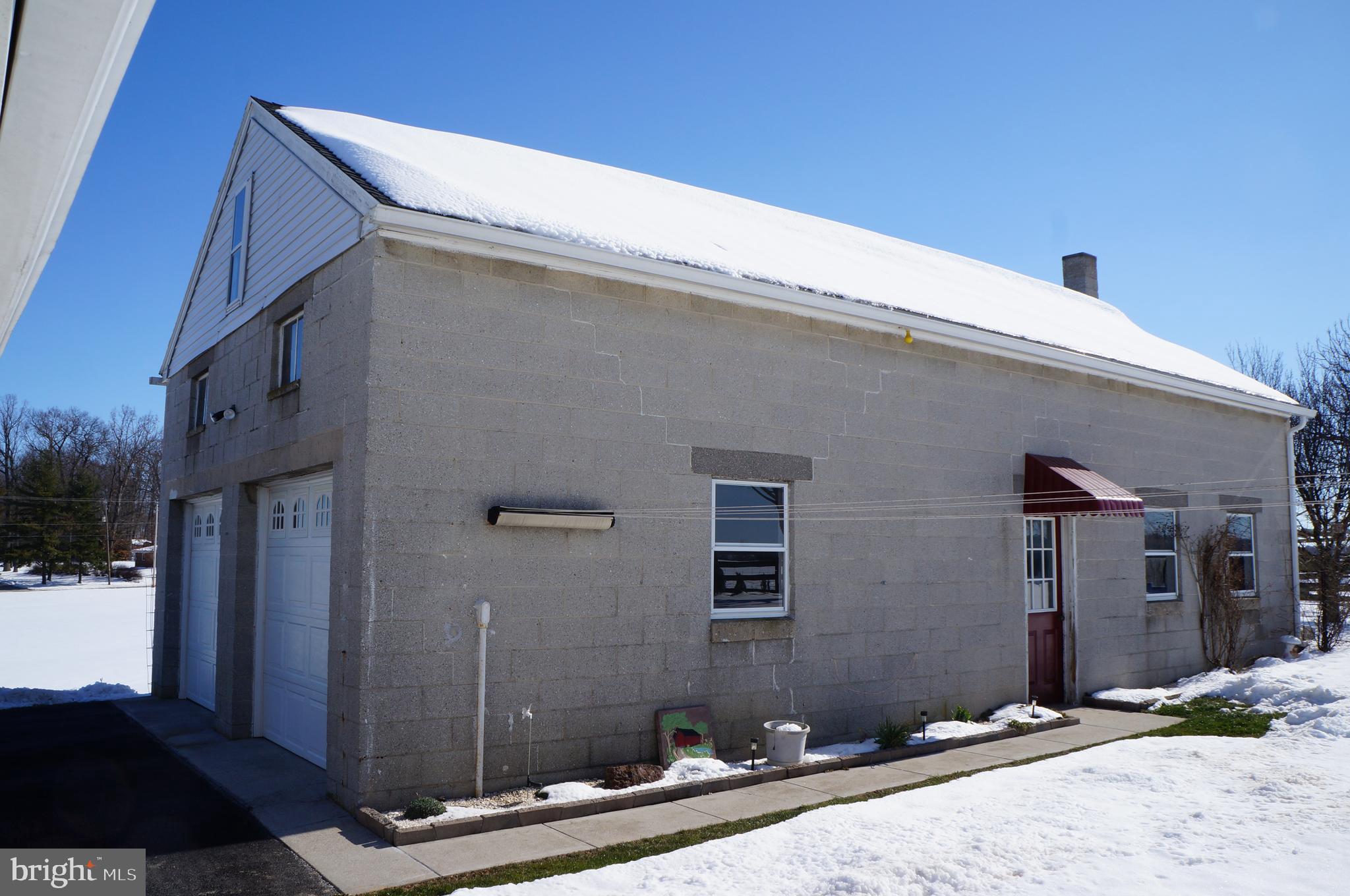 SOUTHWESTERN - Residential