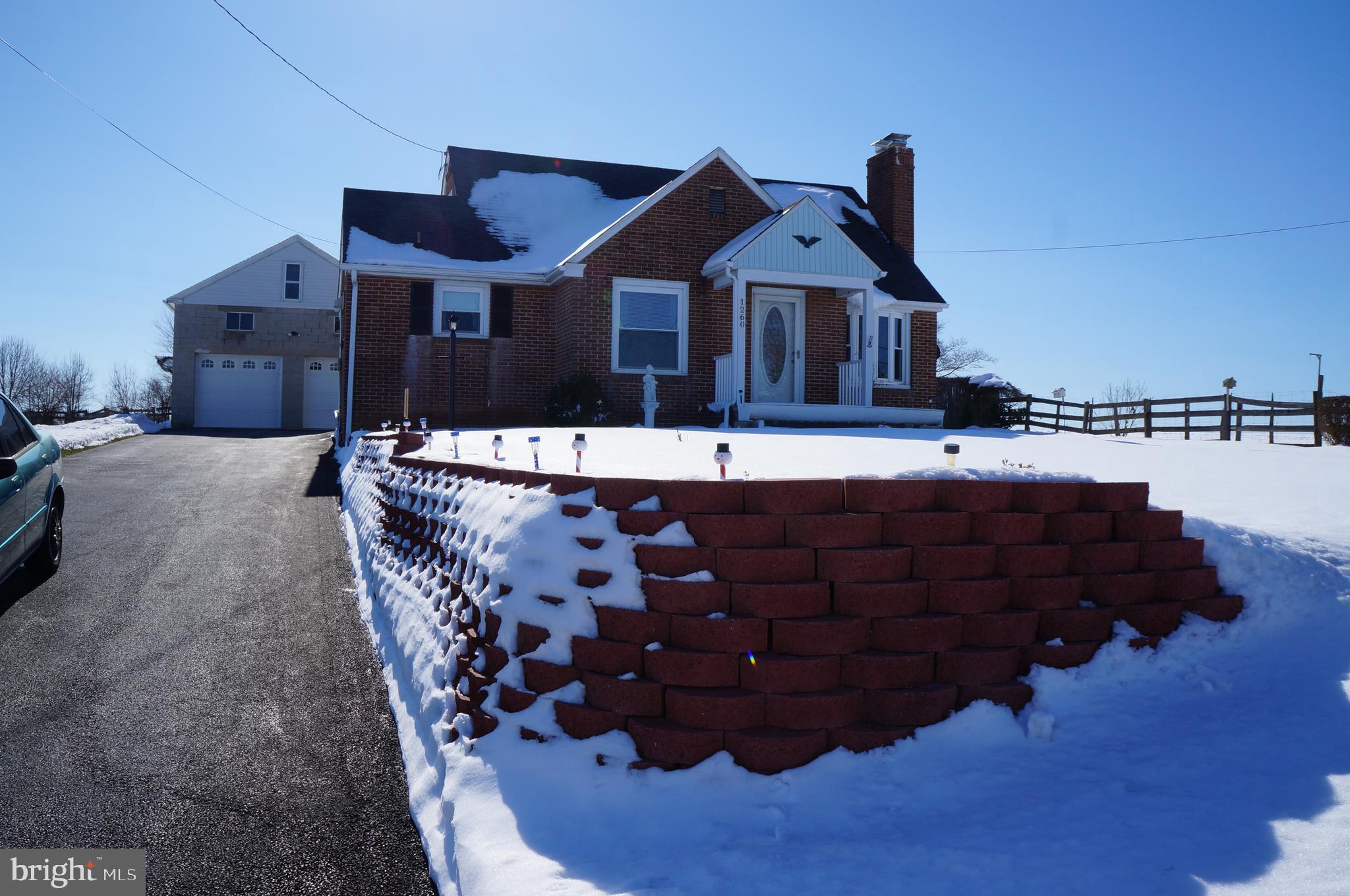 SOUTHWESTERN - Residential