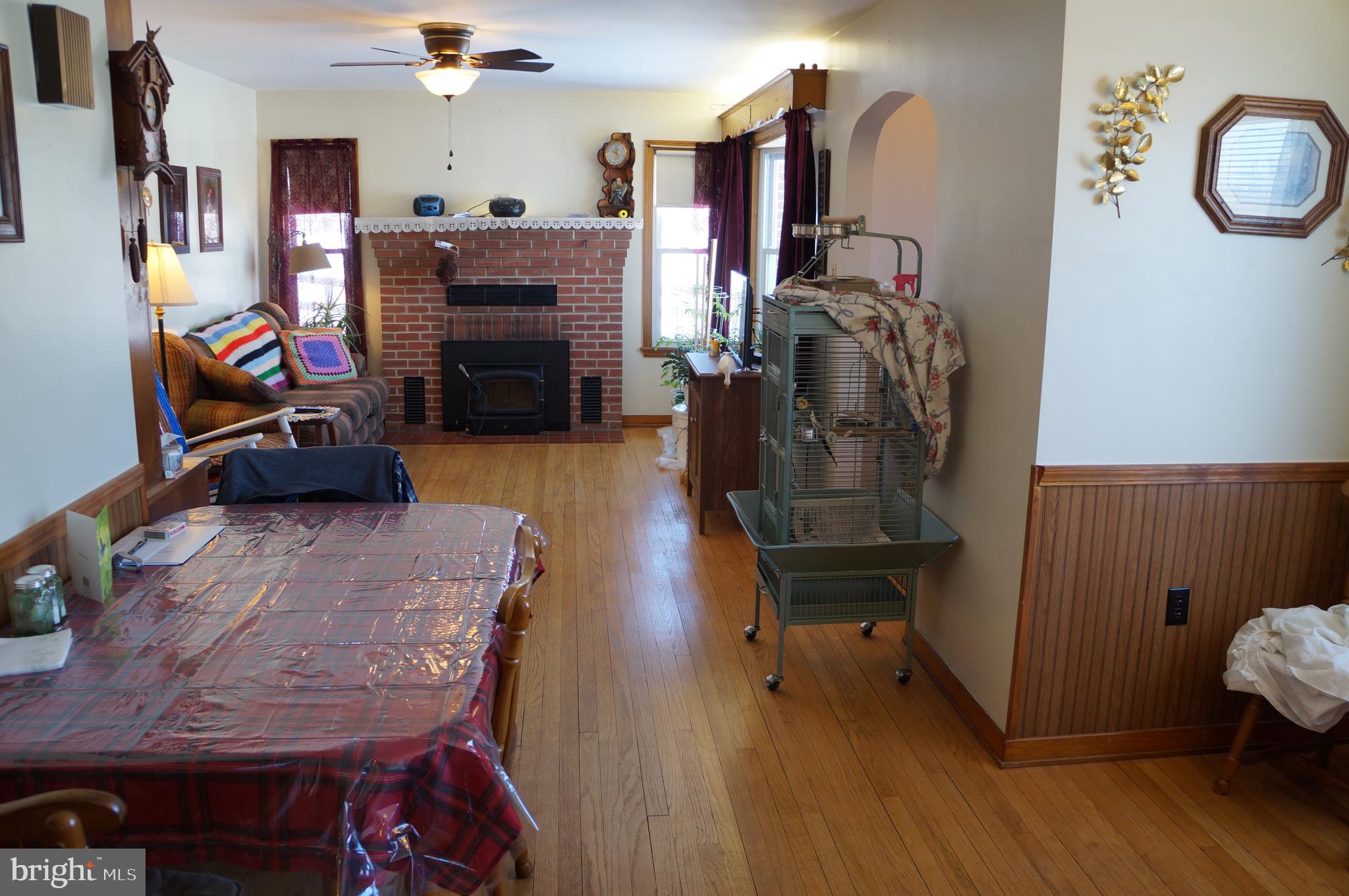 SOUTHWESTERN - Residential