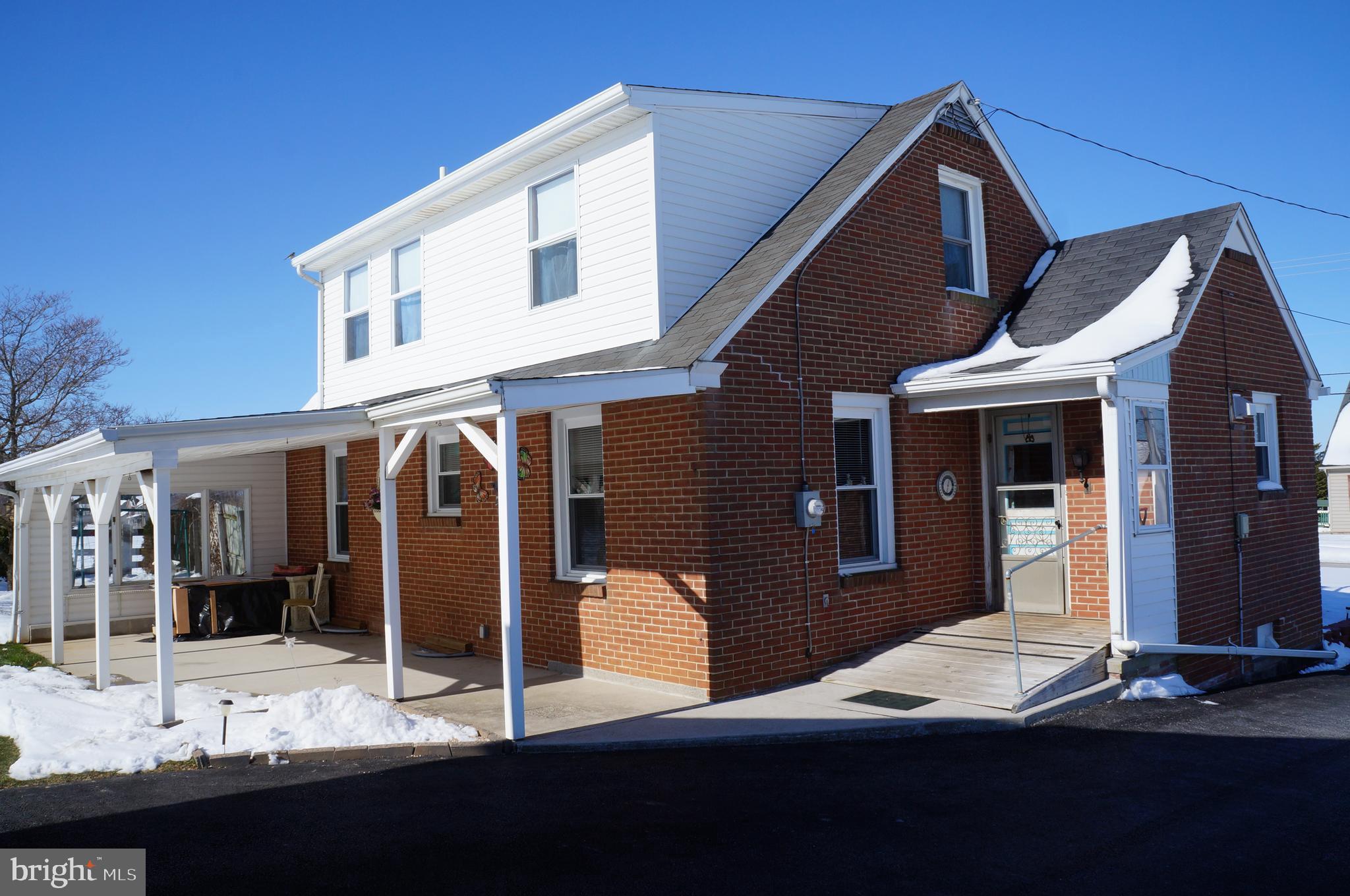 SOUTHWESTERN - Residential
