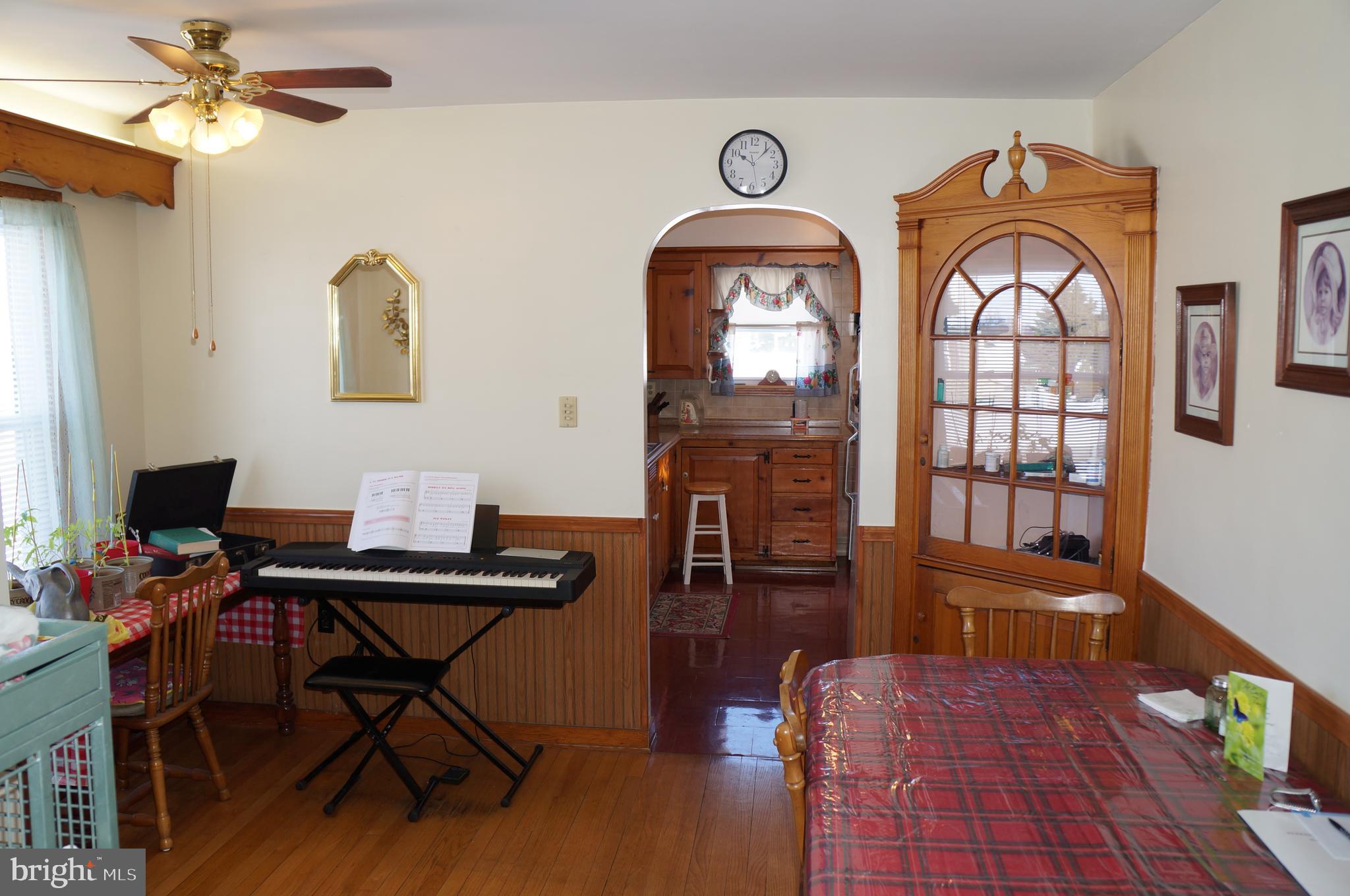SOUTHWESTERN - Residential