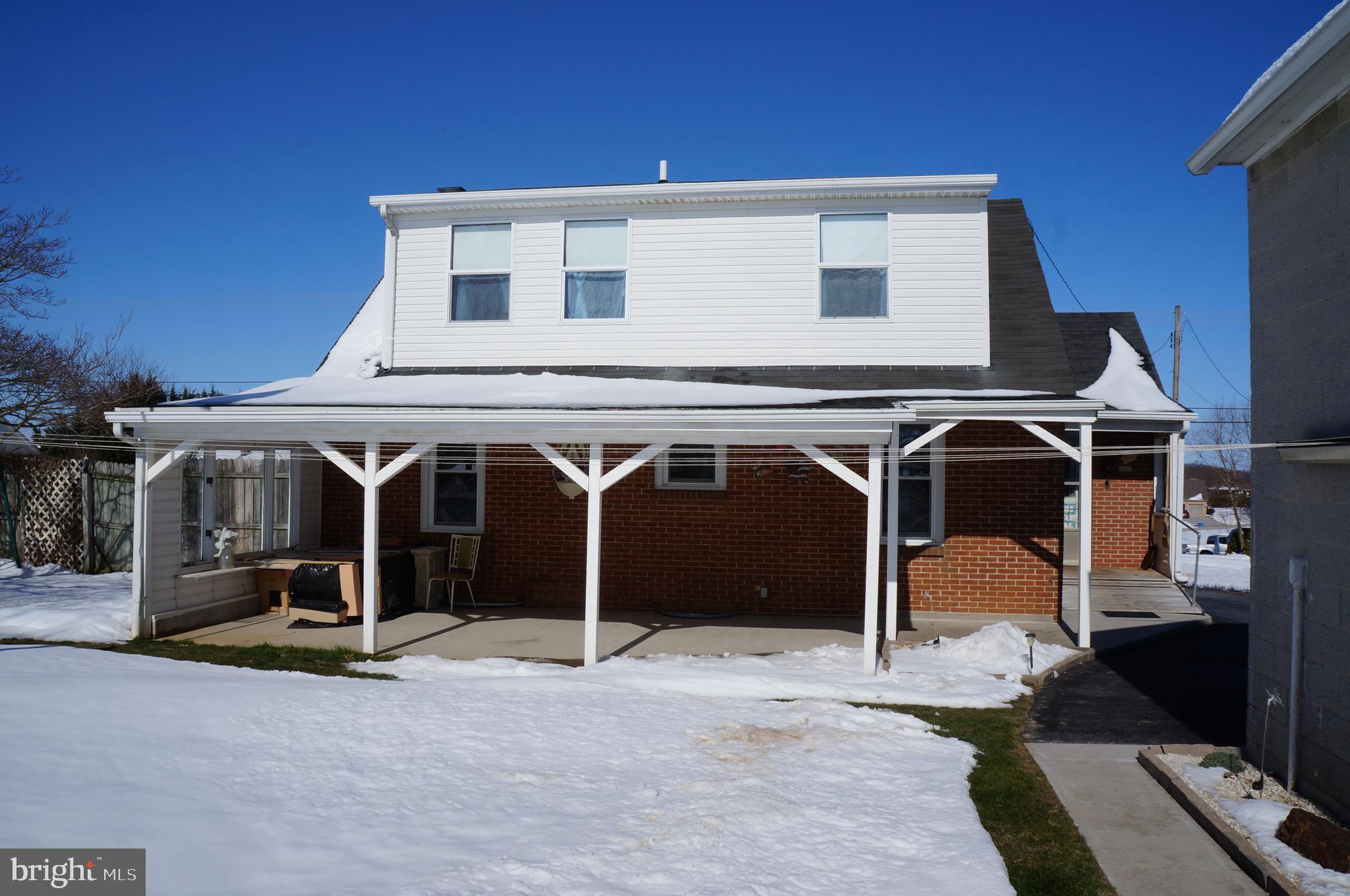 SOUTHWESTERN - Residential