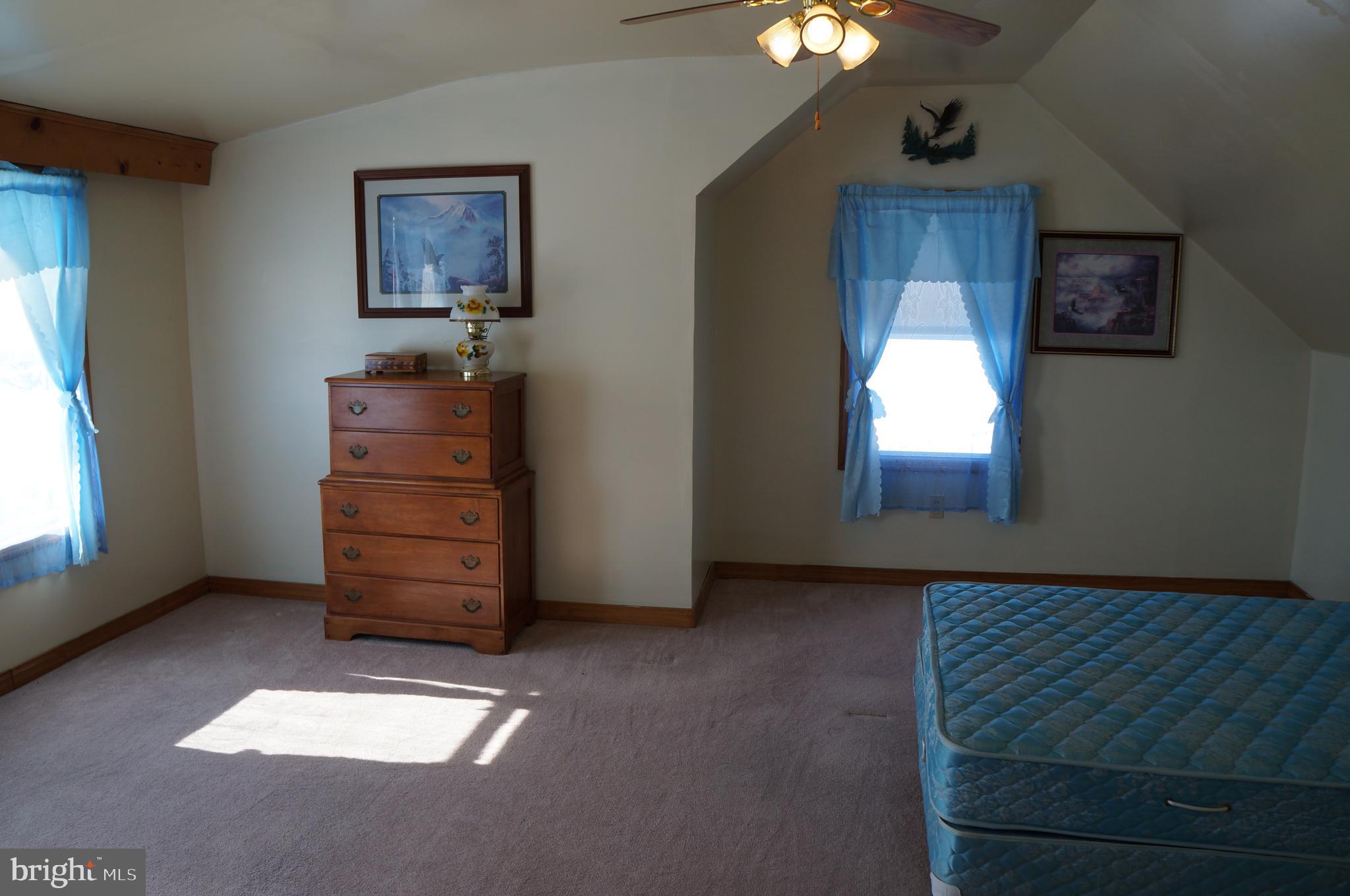 SOUTHWESTERN - Residential