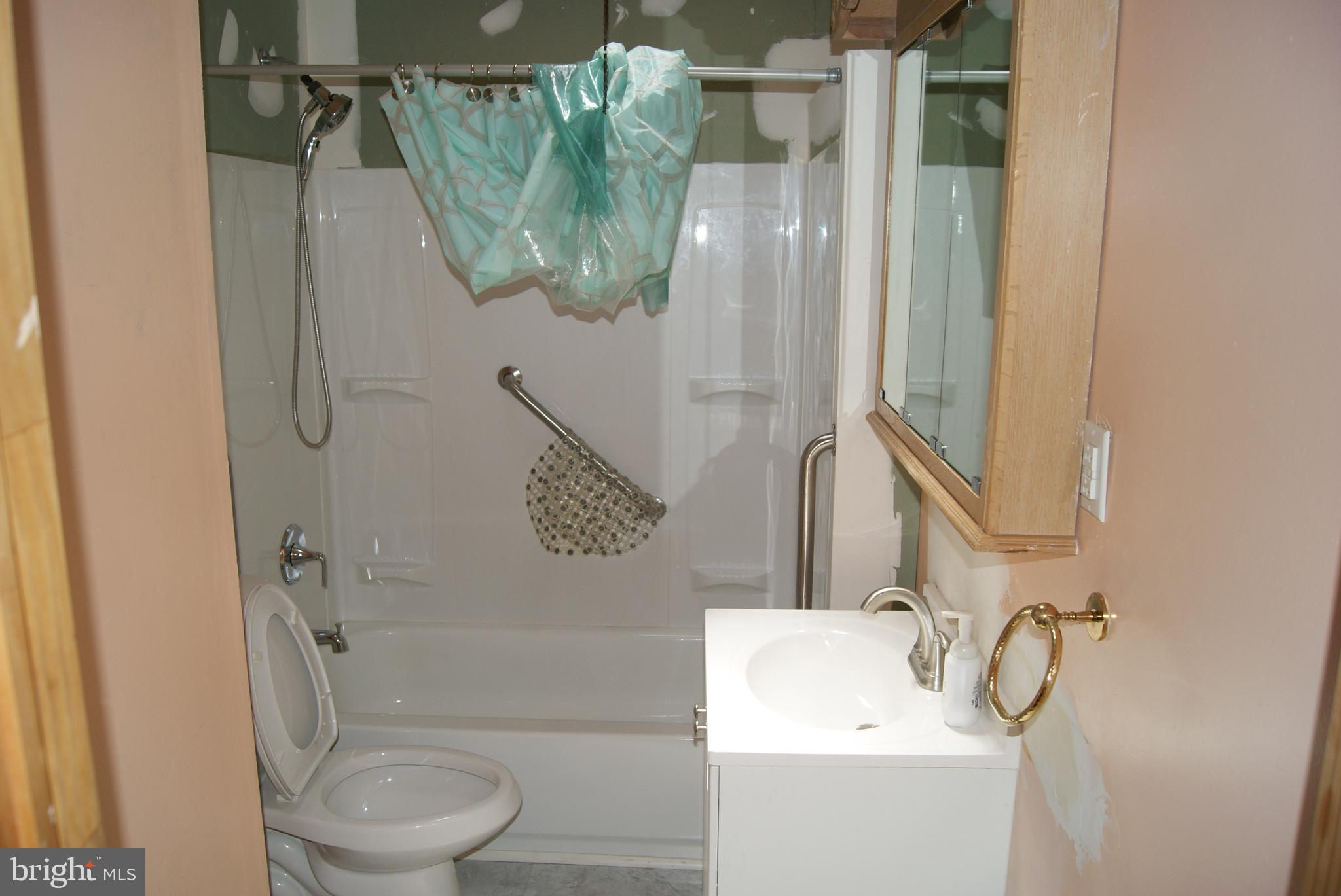 PHILADELPHIA (SOUTH) - Residential