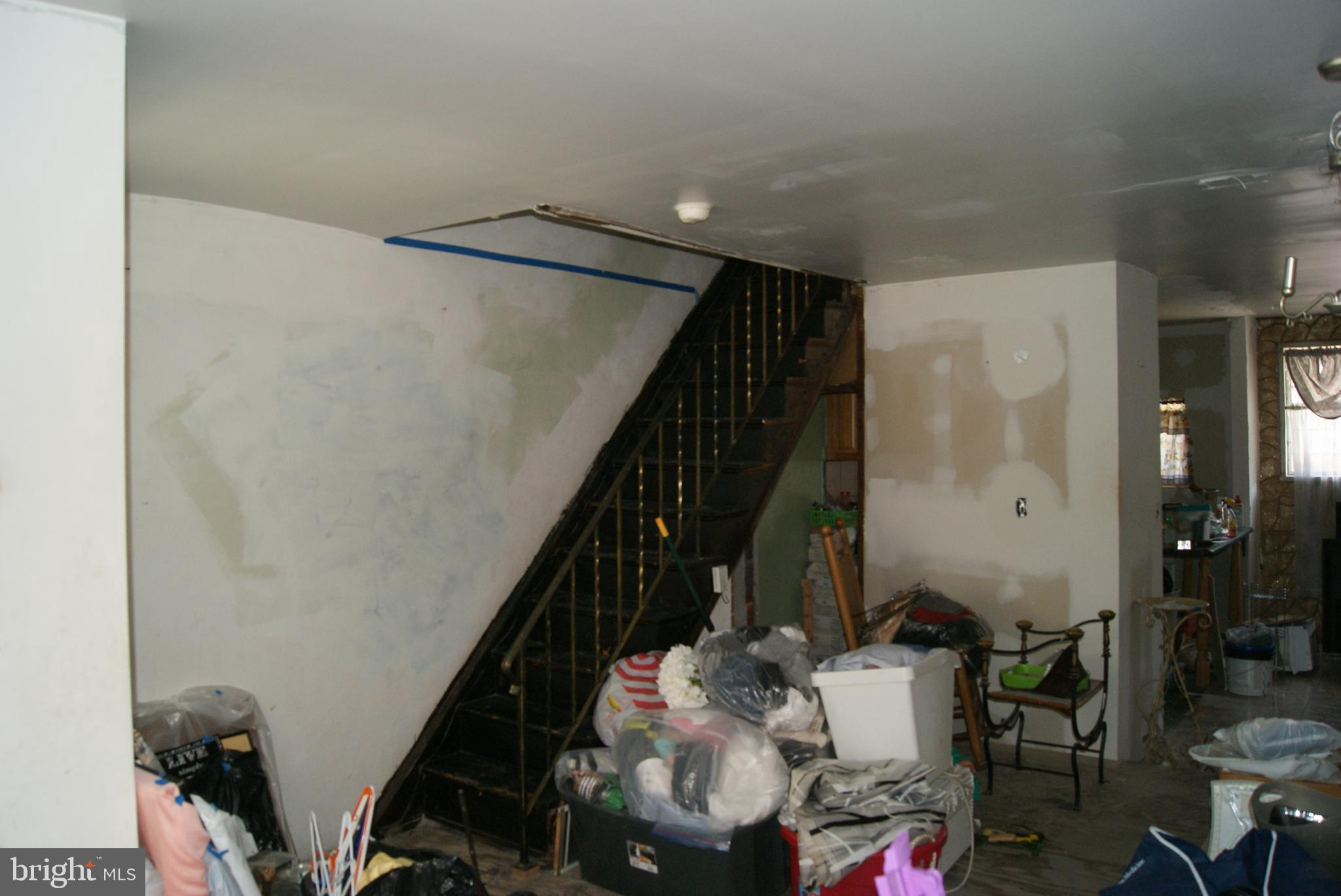 PHILADELPHIA (SOUTH) - Residential