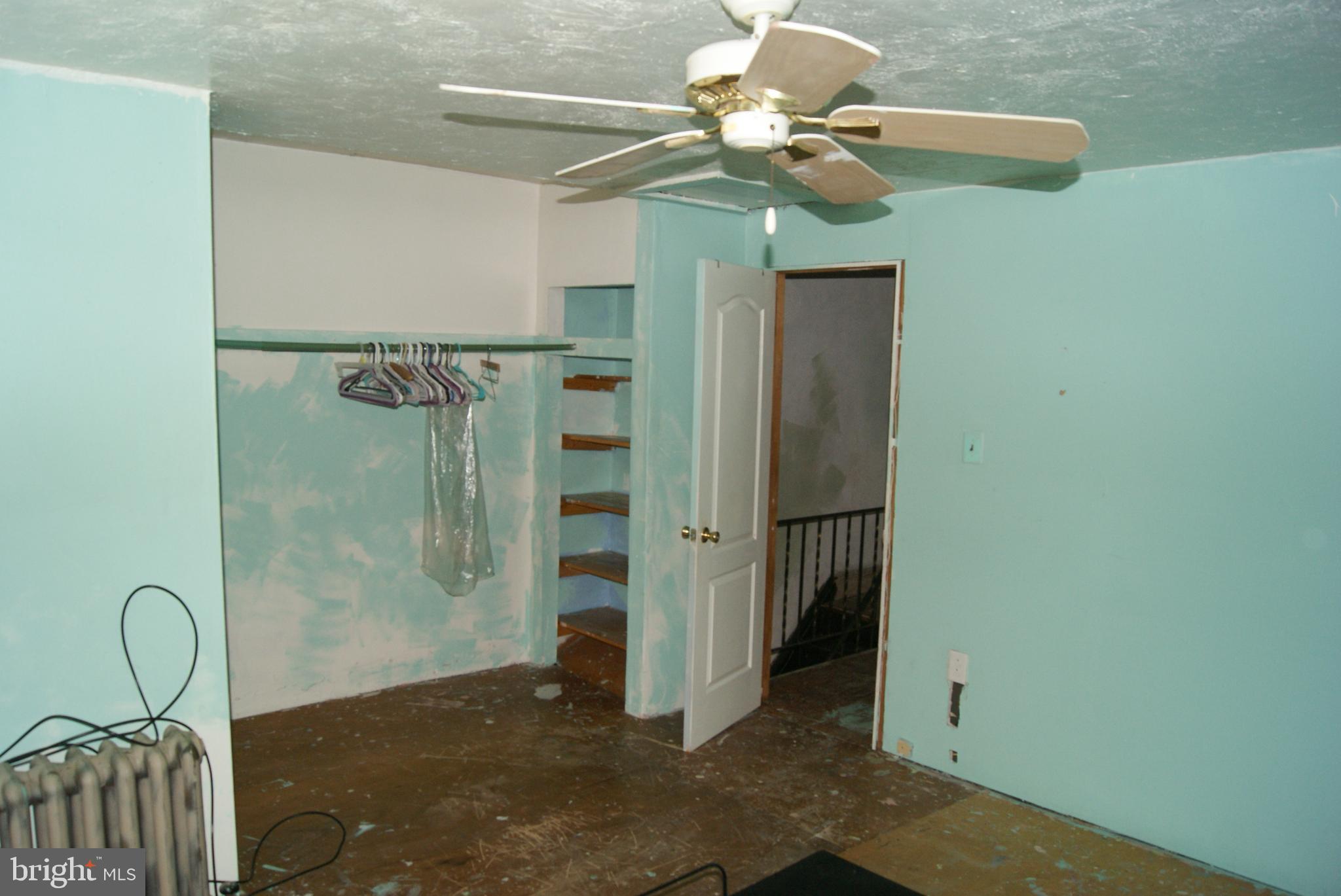 PHILADELPHIA (SOUTH) - Residential