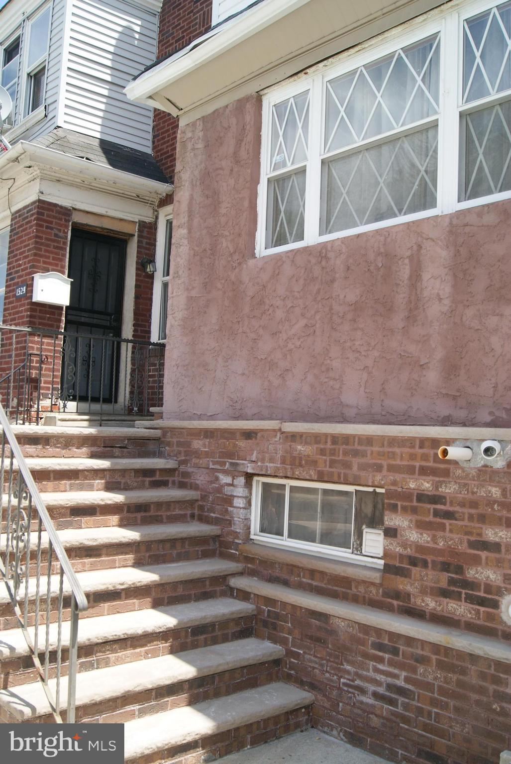 PHILADELPHIA (SOUTH) - Residential