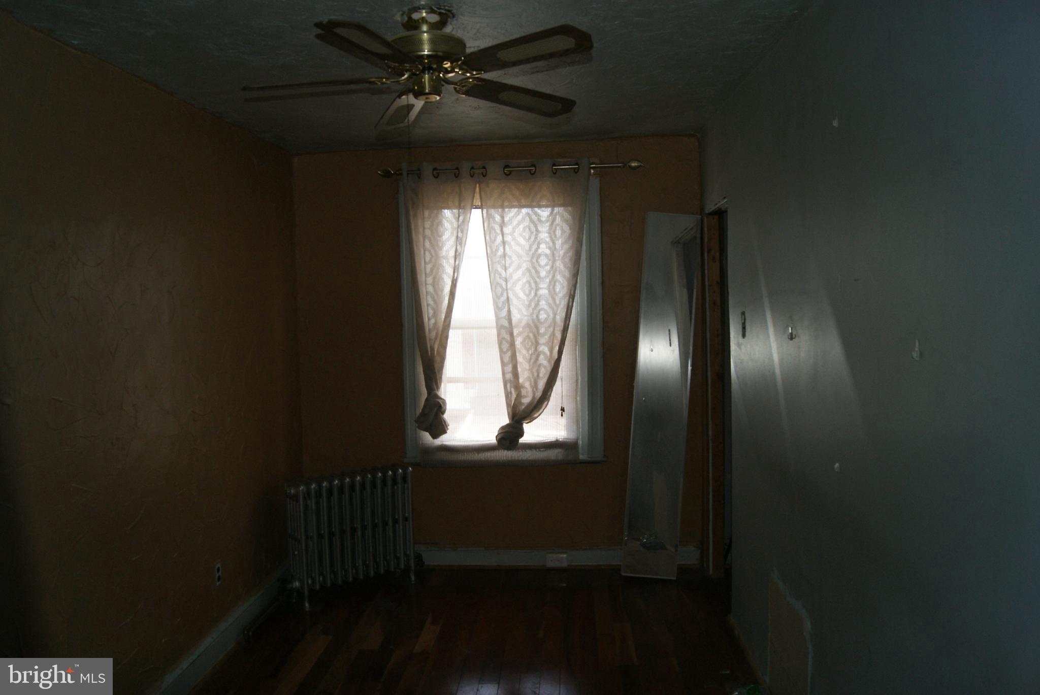 PHILADELPHIA (SOUTH) - Residential