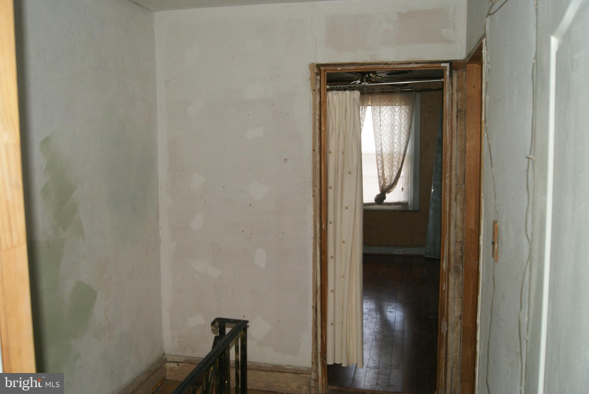 PHILADELPHIA (SOUTH) - Residential