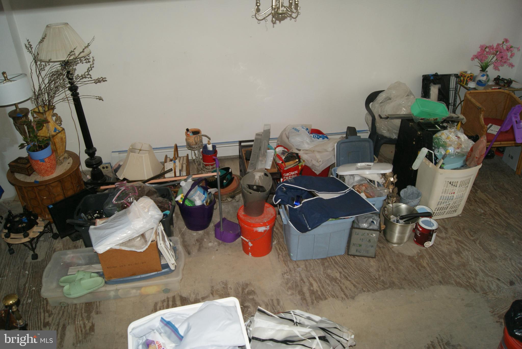 PHILADELPHIA (SOUTH) - Residential