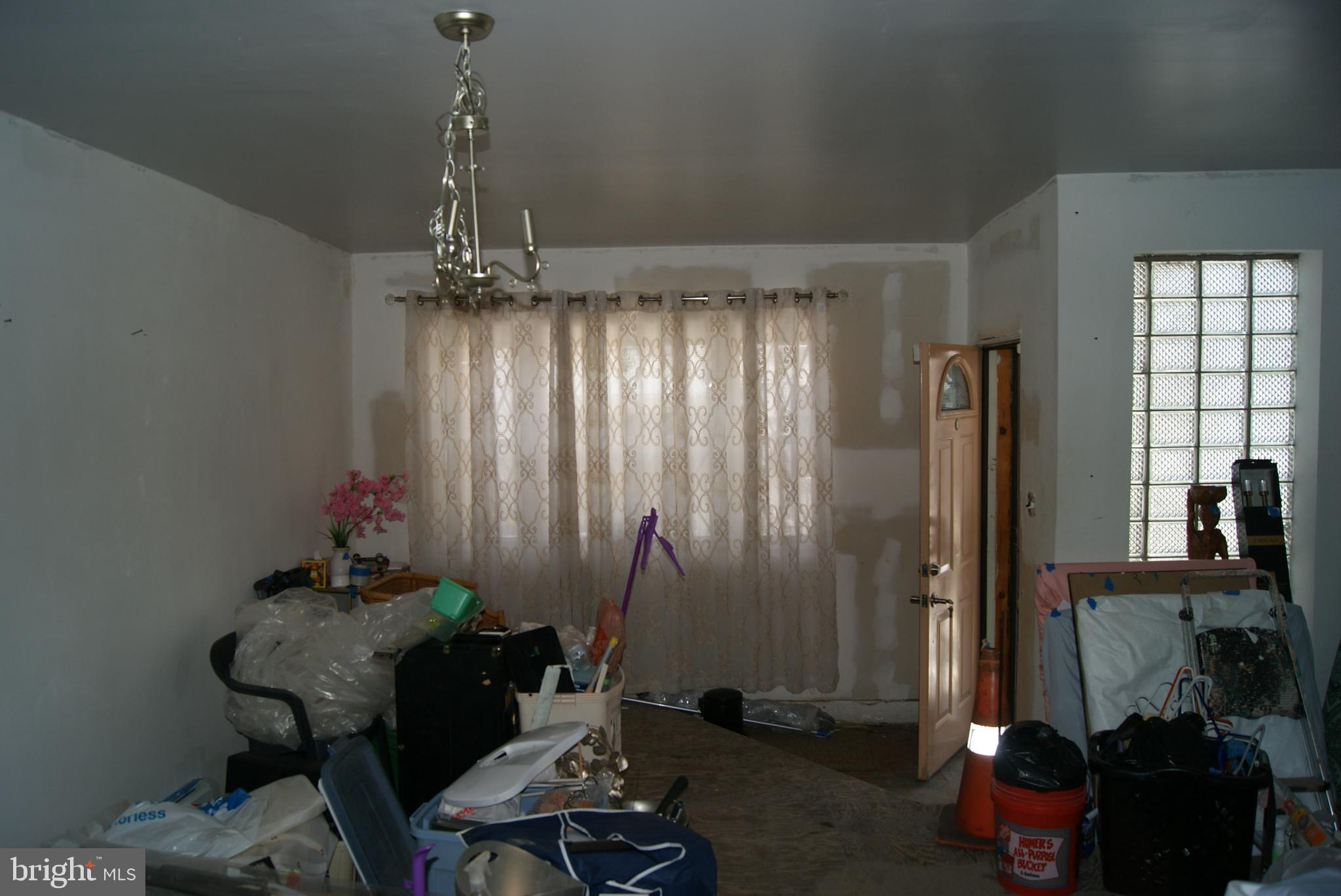 PHILADELPHIA (SOUTH) - Residential