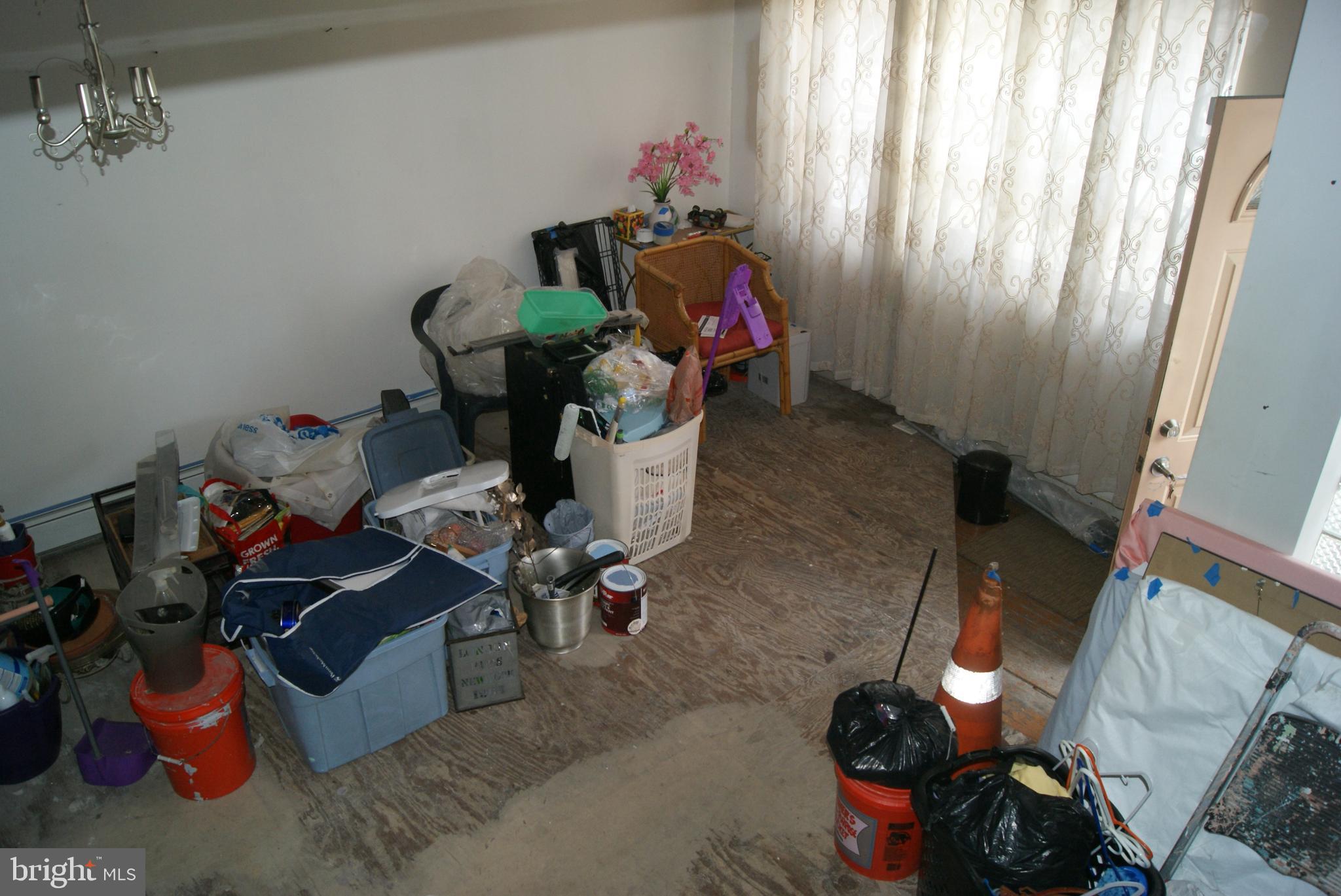 PHILADELPHIA (SOUTH) - Residential