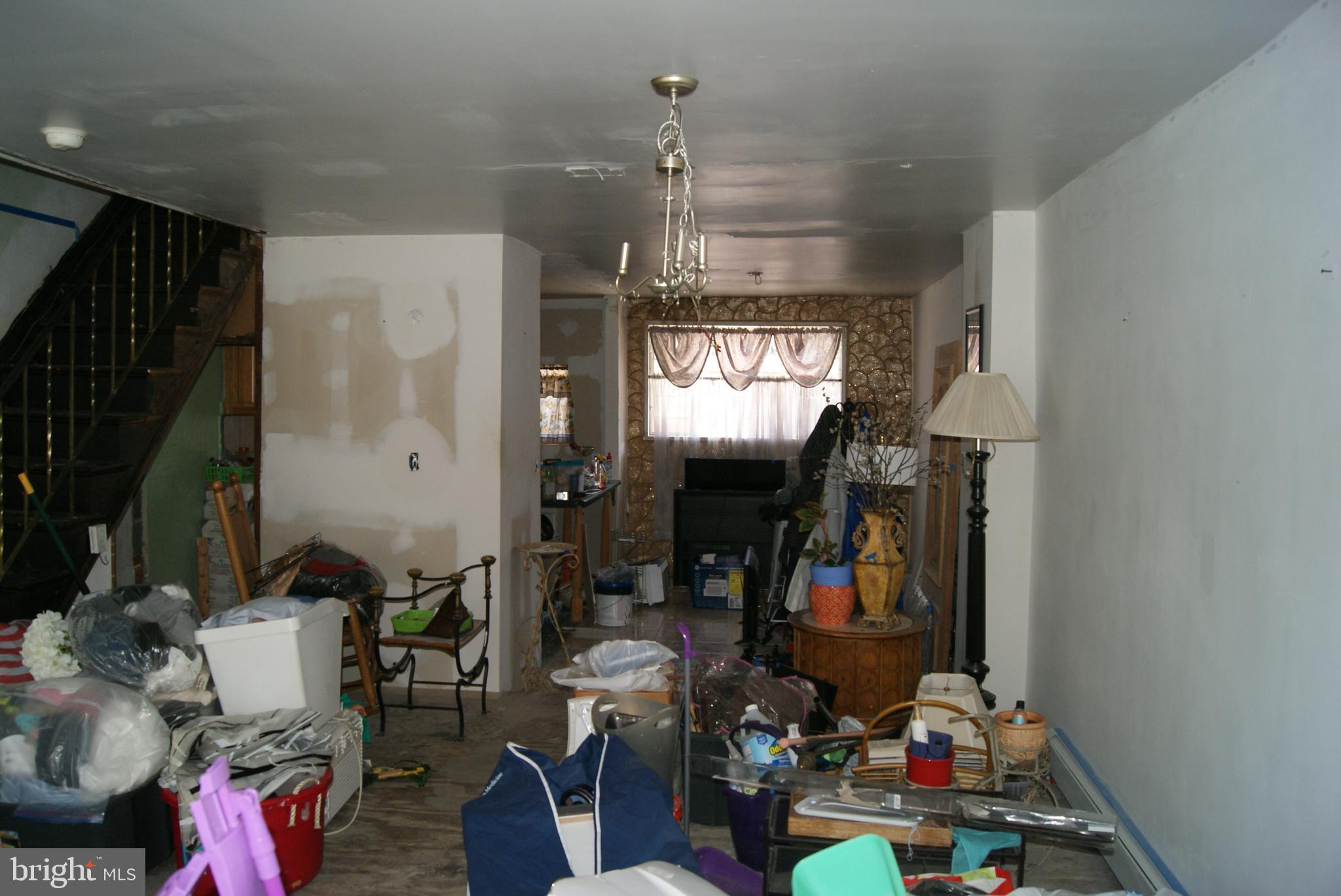 PHILADELPHIA (SOUTH) - Residential