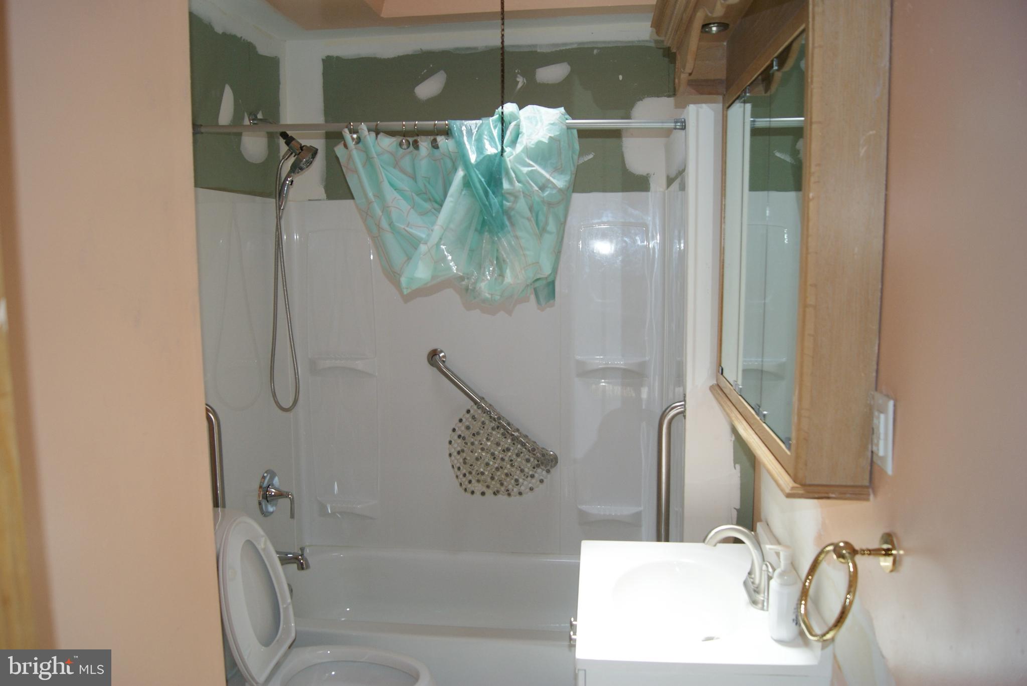 PHILADELPHIA (SOUTH) - Residential