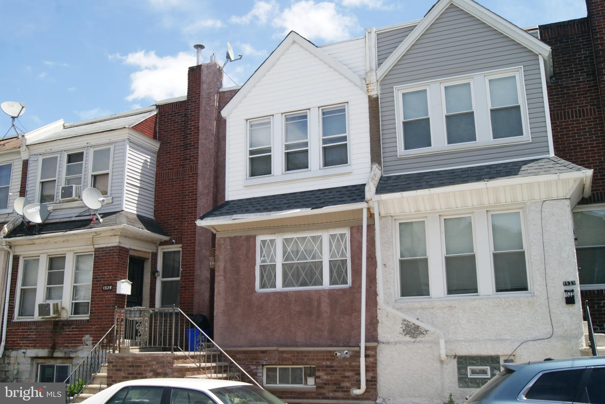 PHILADELPHIA (SOUTH) - Residential