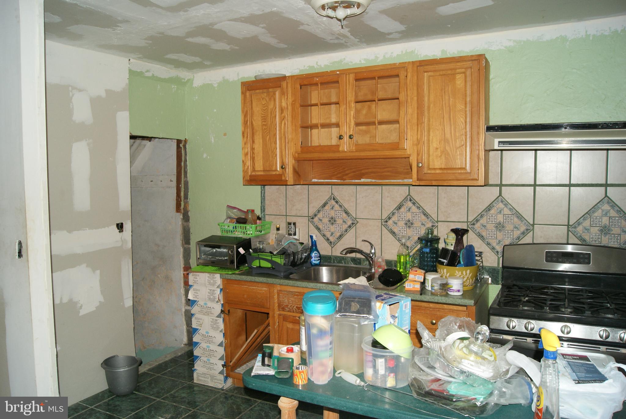 PHILADELPHIA (SOUTH) - Residential