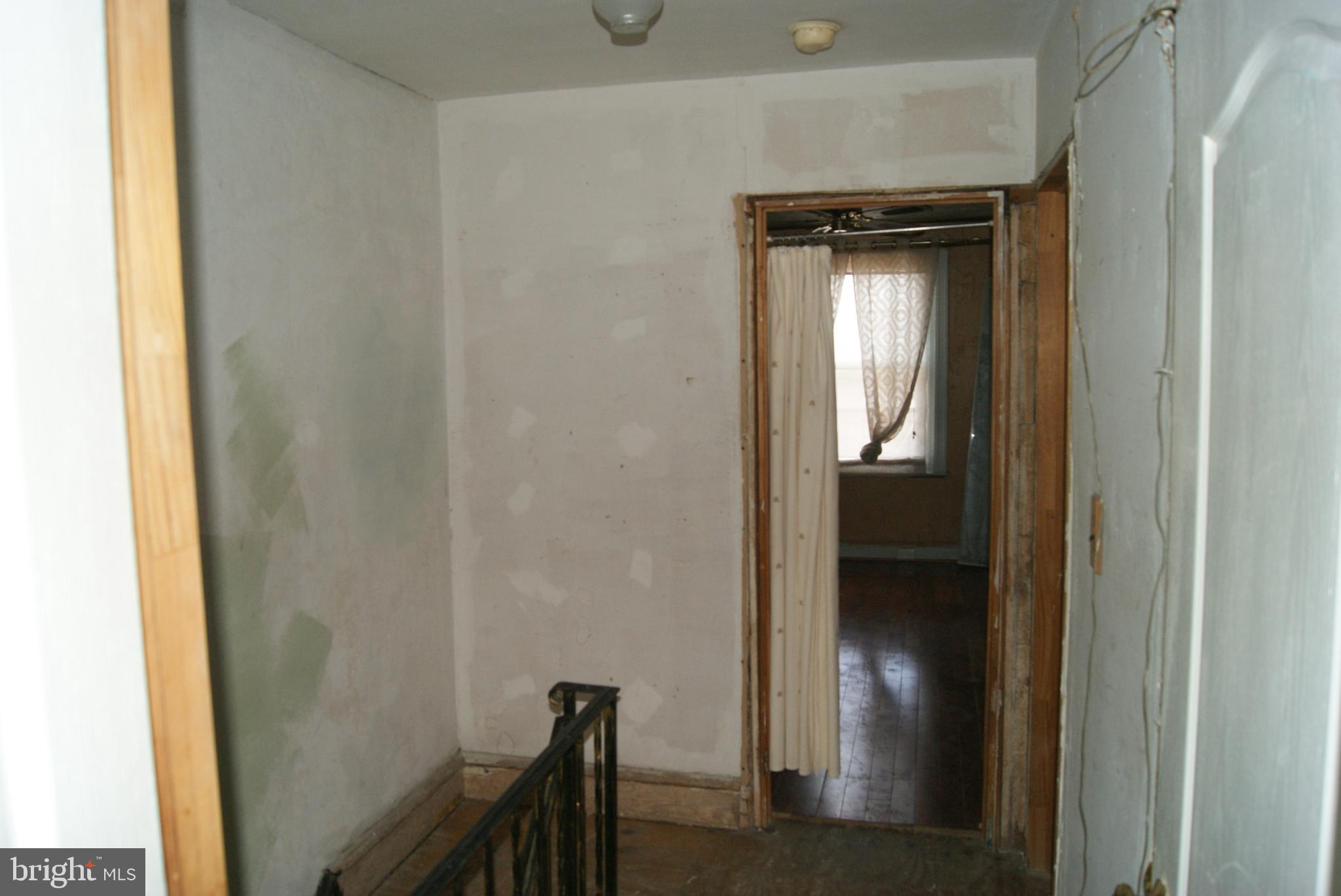 PHILADELPHIA (SOUTH) - Residential