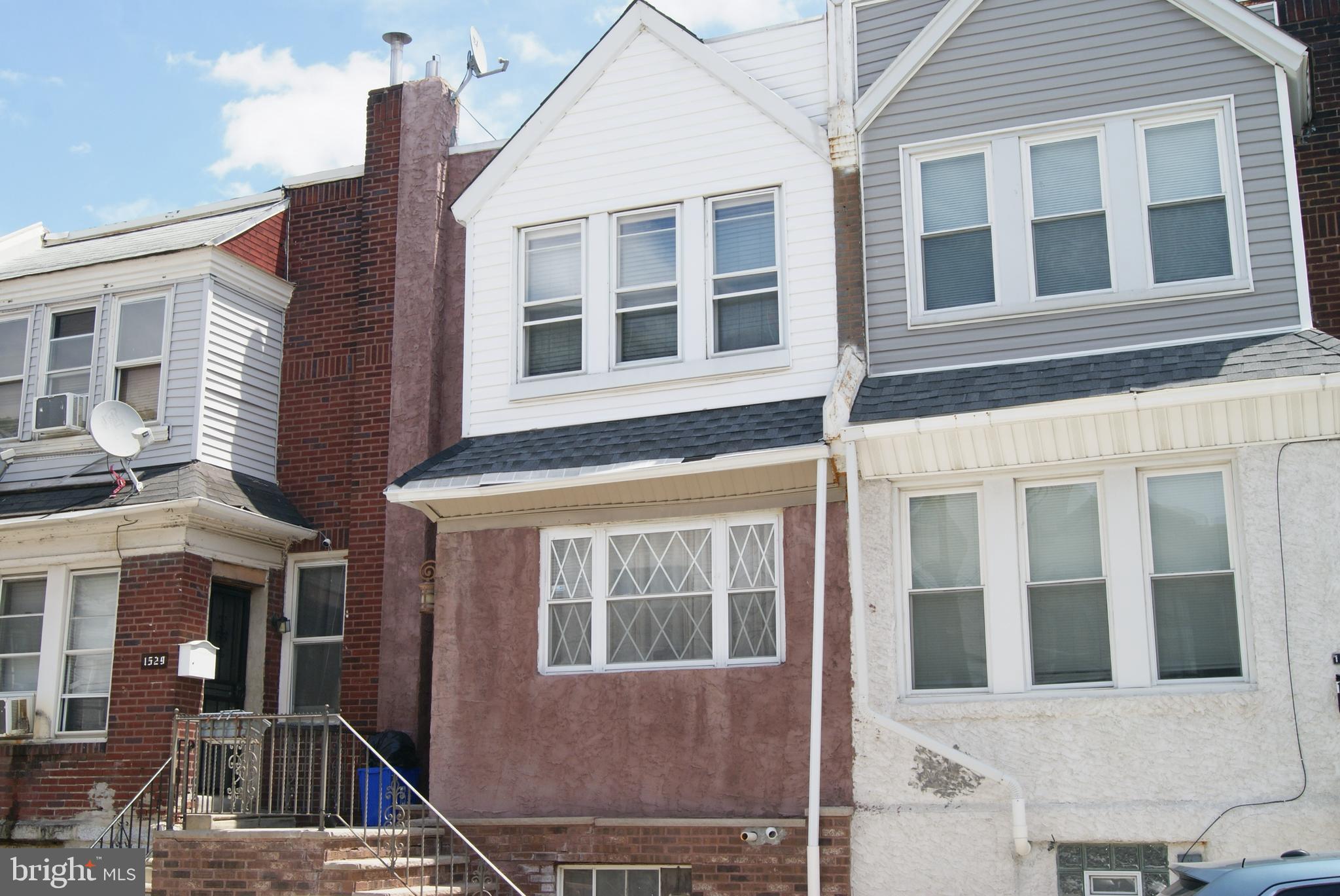 PHILADELPHIA (SOUTH) - Residential