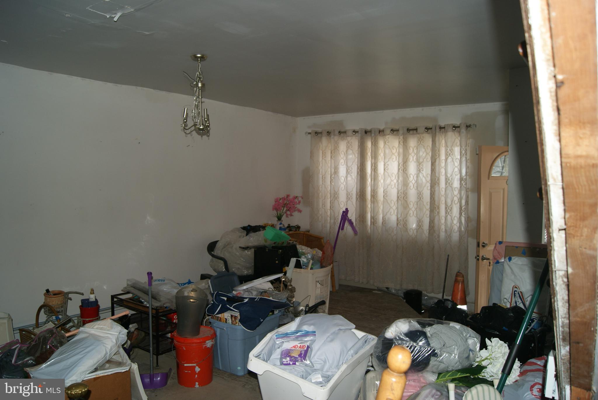 PHILADELPHIA (SOUTH) - Residential