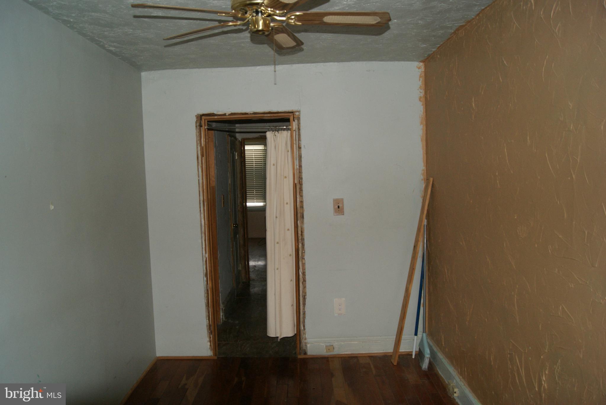 PHILADELPHIA (SOUTH) - Residential