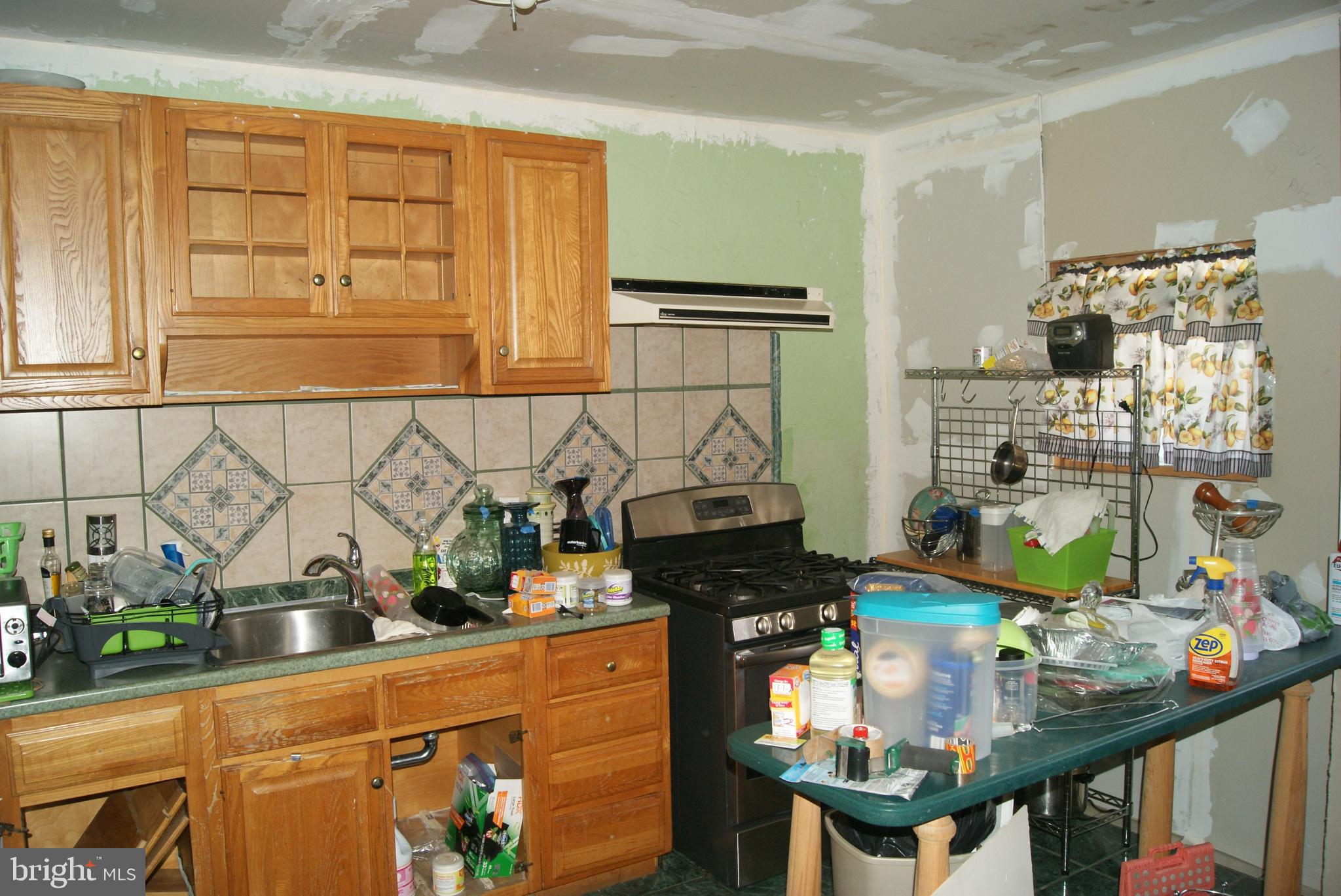 PHILADELPHIA (SOUTH) - Residential