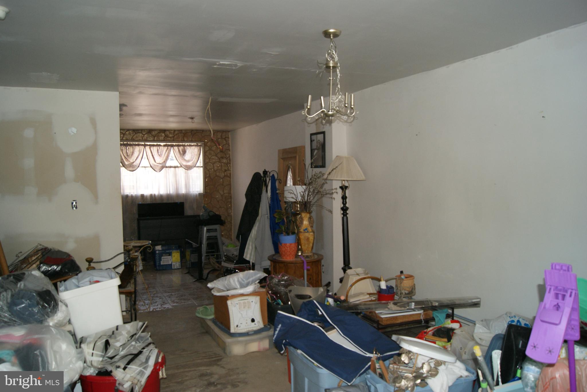 PHILADELPHIA (SOUTH) - Residential