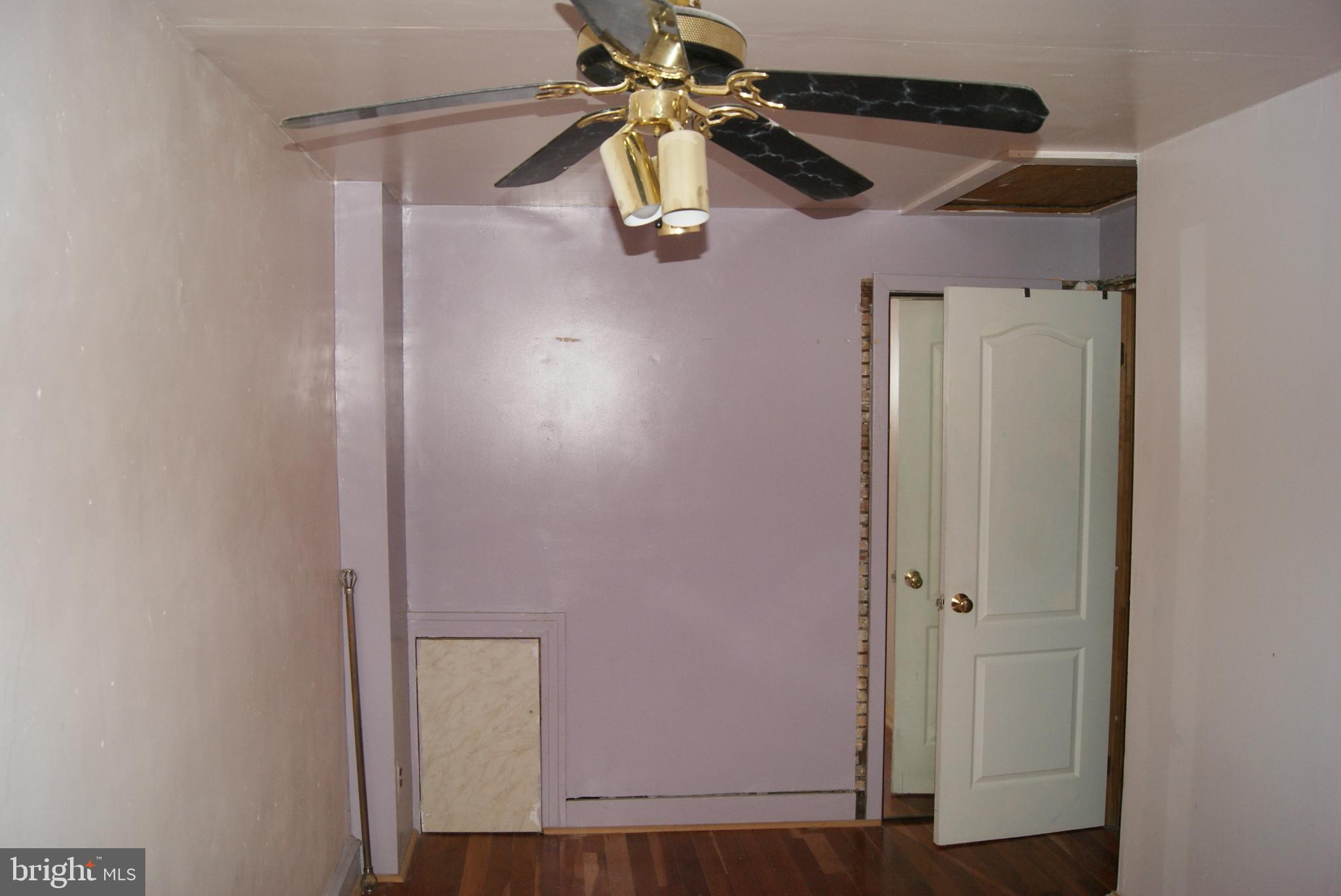 PHILADELPHIA (SOUTH) - Residential