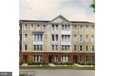 CHESTERFIELD A CONDOMINIUM - Residential Lease