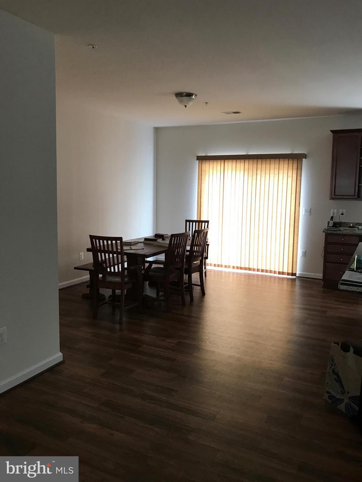 CHESTERFIELD A CONDOMINIUM - Residential Lease