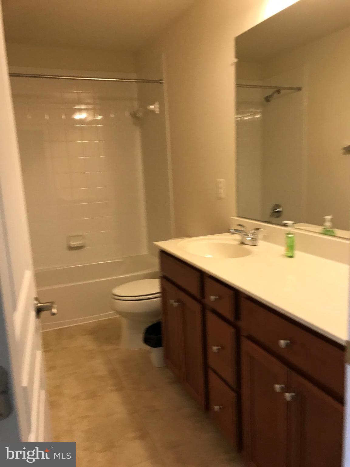 CHESTERFIELD A CONDOMINIUM - Residential Lease