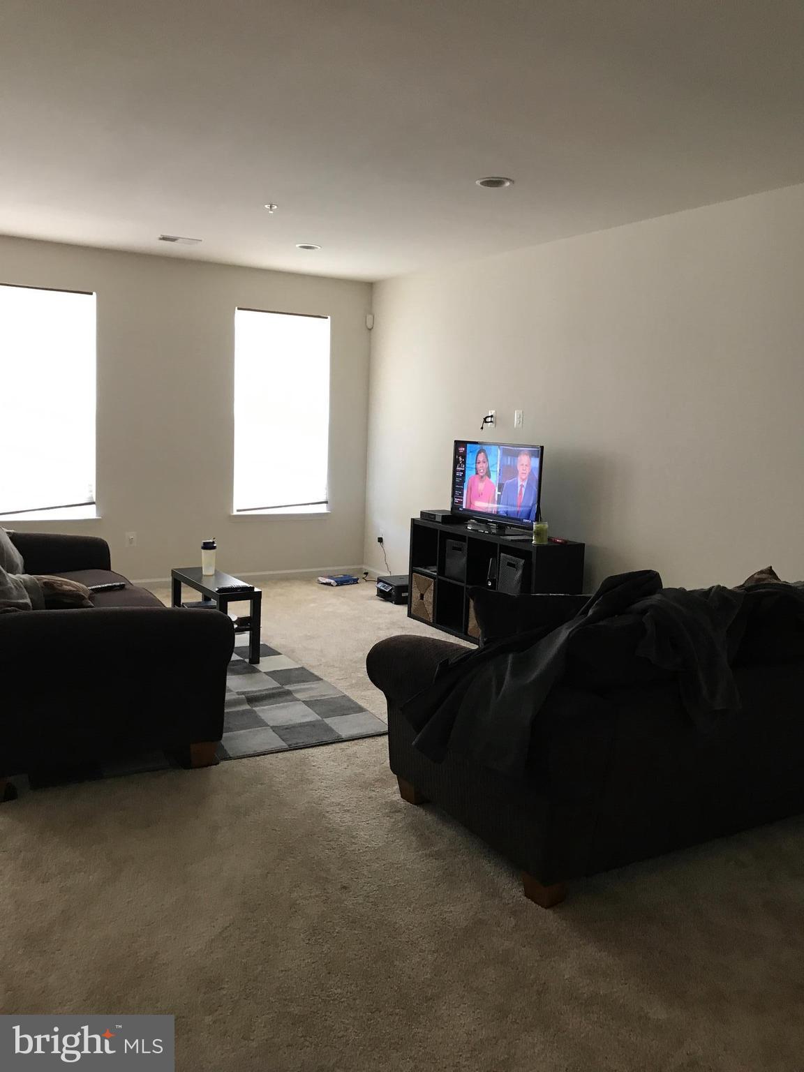 CHESTERFIELD A CONDOMINIUM - Residential Lease