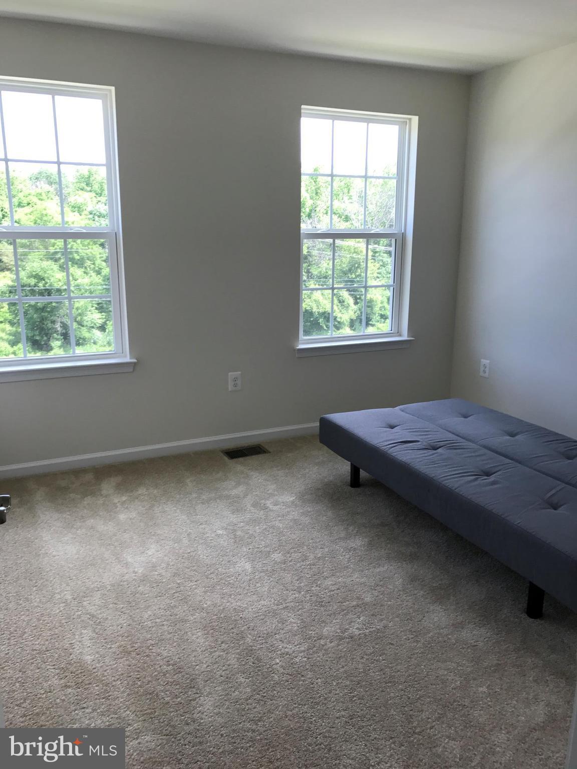 CHESTERFIELD A CONDOMINIUM - Residential Lease