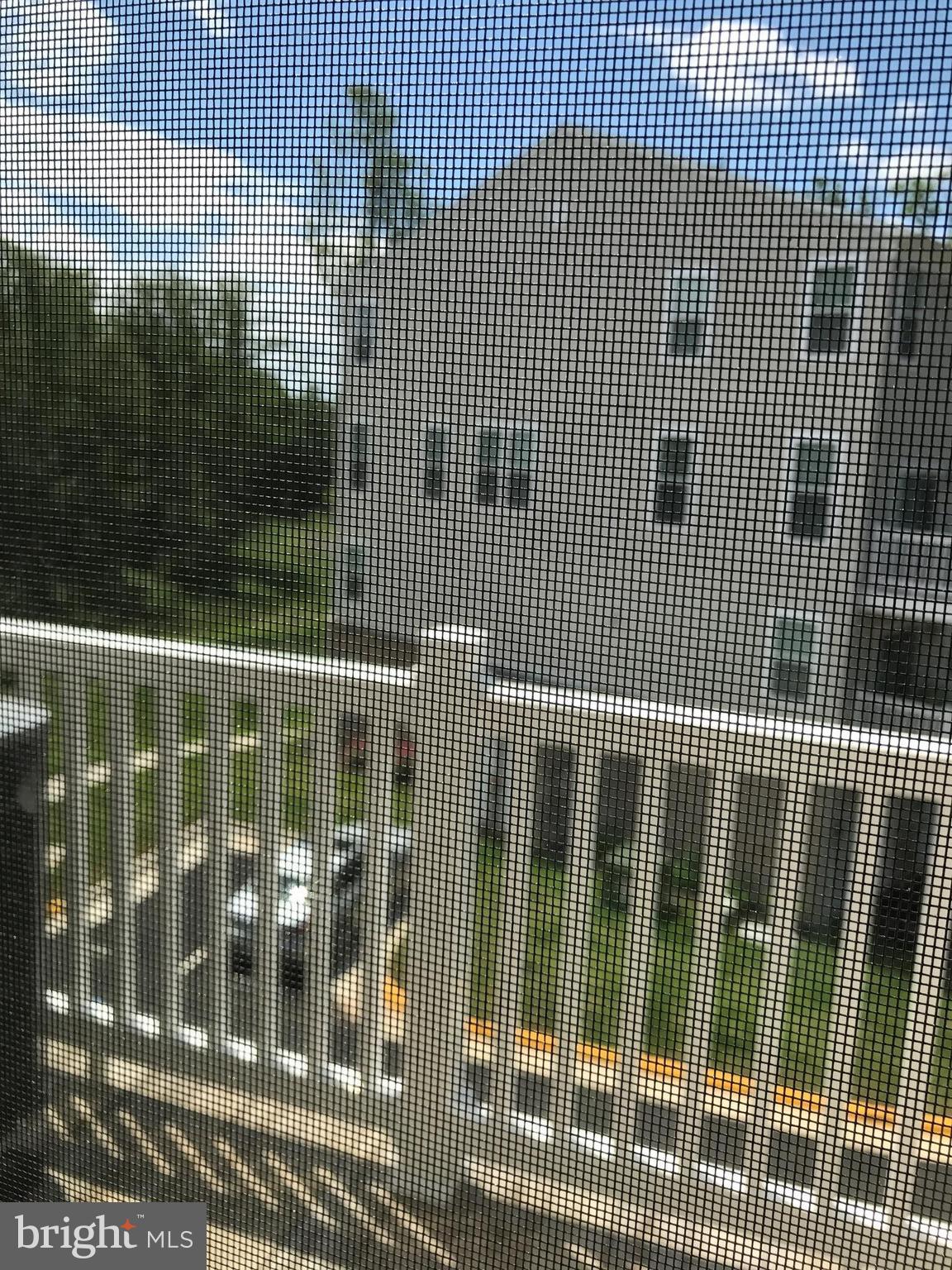 CHESTERFIELD A CONDOMINIUM - Residential Lease