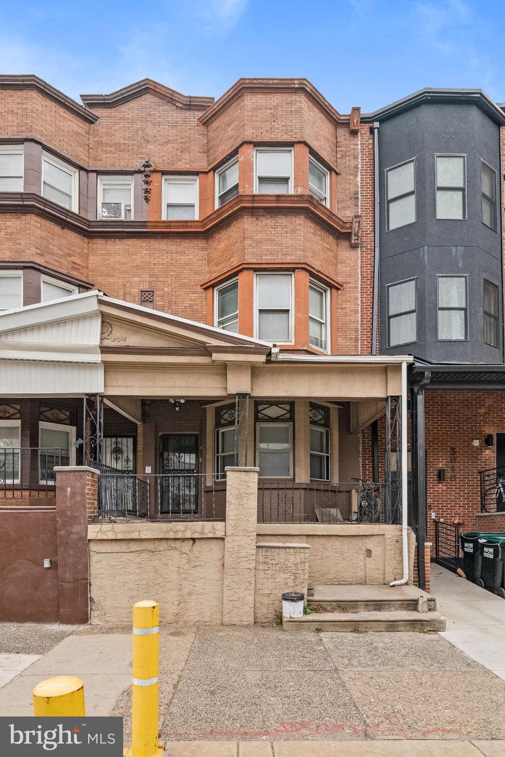 Photo of 3016 N Broad Street, PHILADELPHIA, PA 19132 (MLS # PAPH2581956)